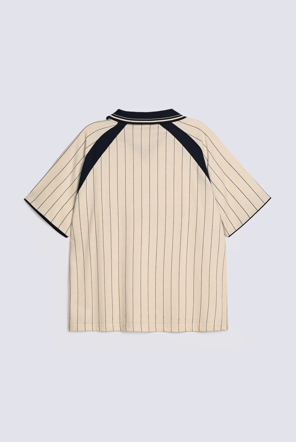 GRAPHIC POLO TEE - Image 2