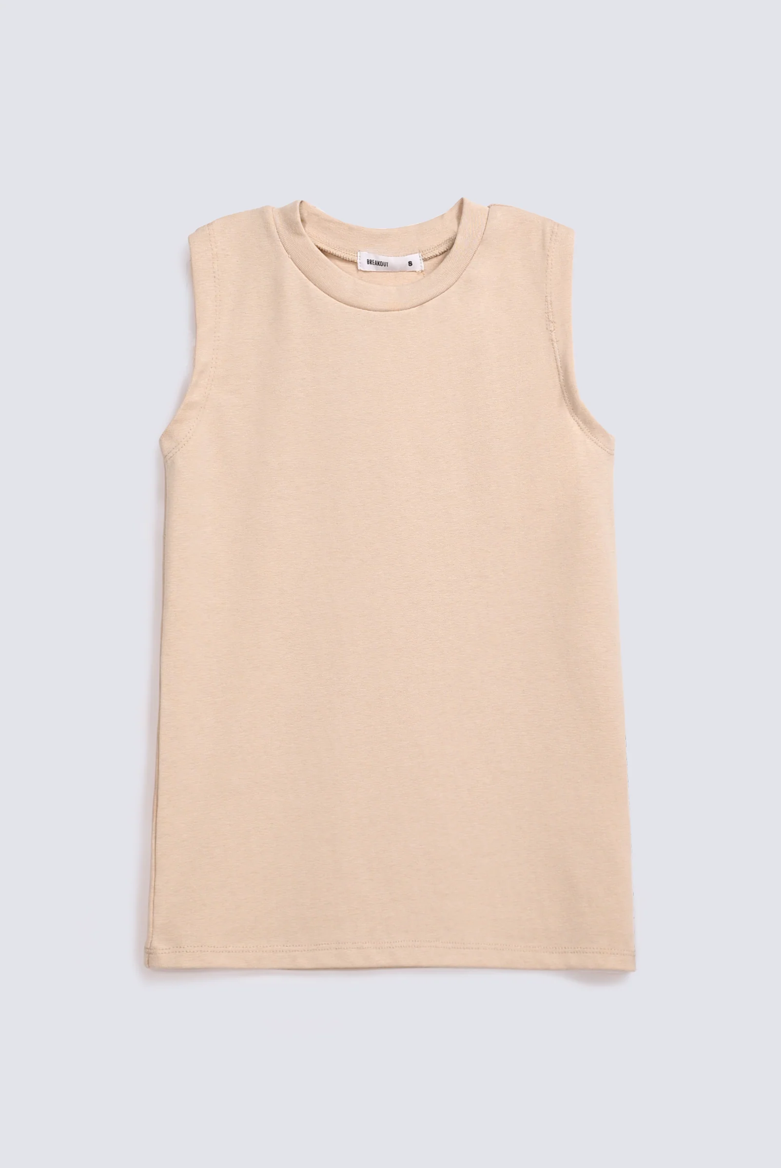 REGULAR TANK TOP
