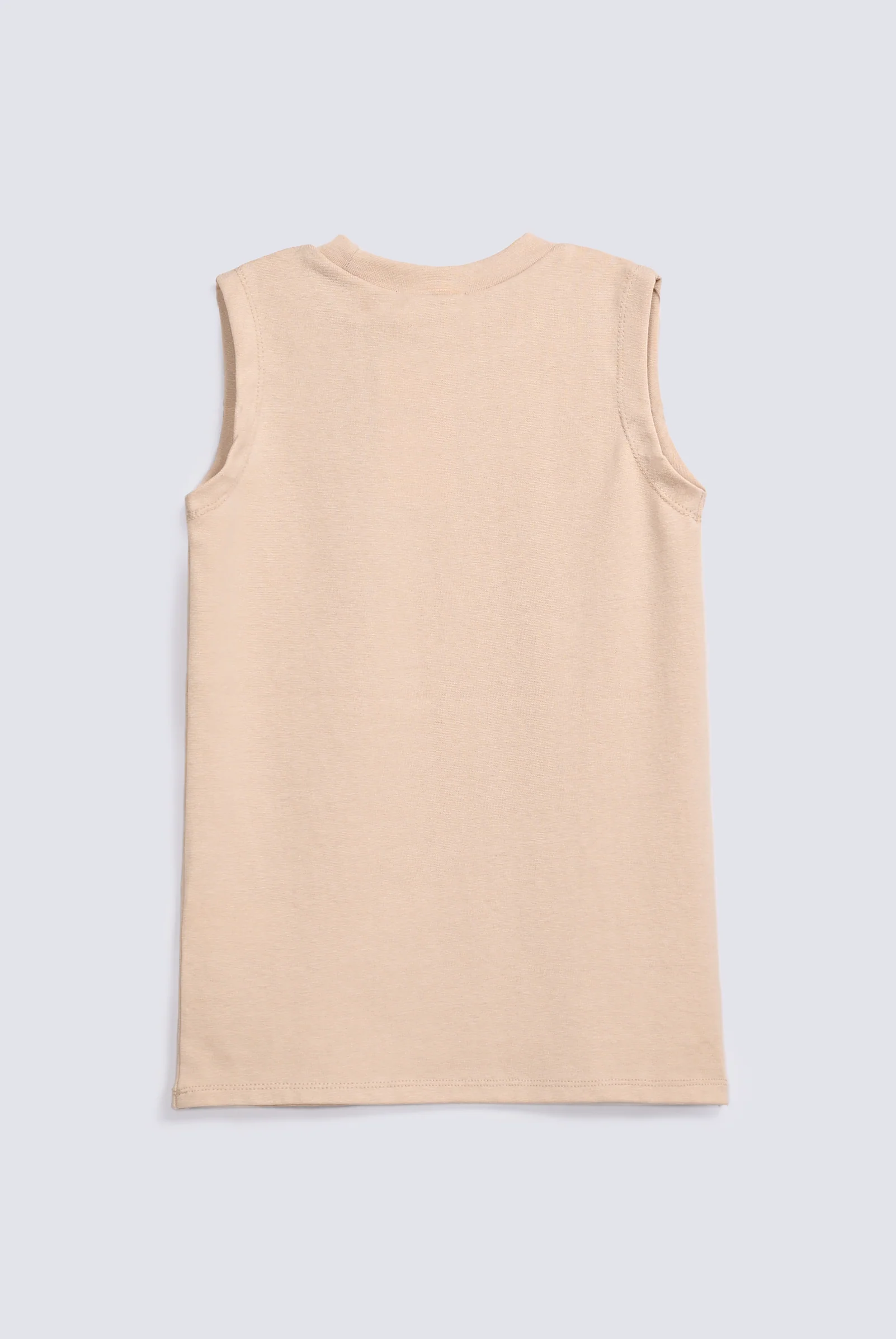 REGULAR TANK TOP - Image 2
