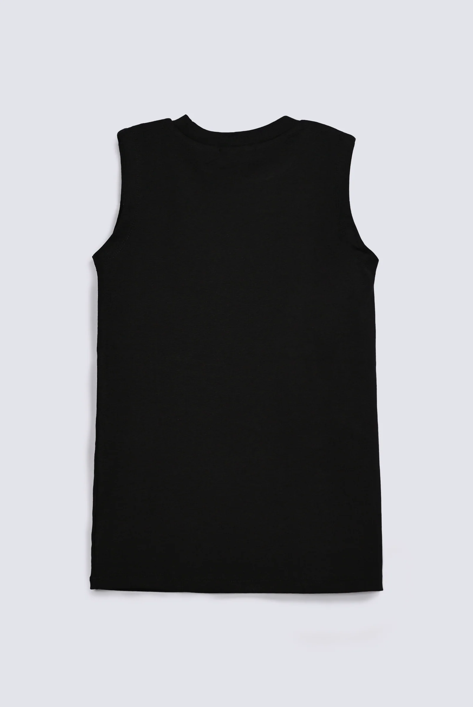 REGULAR TANK TOP - Image 2