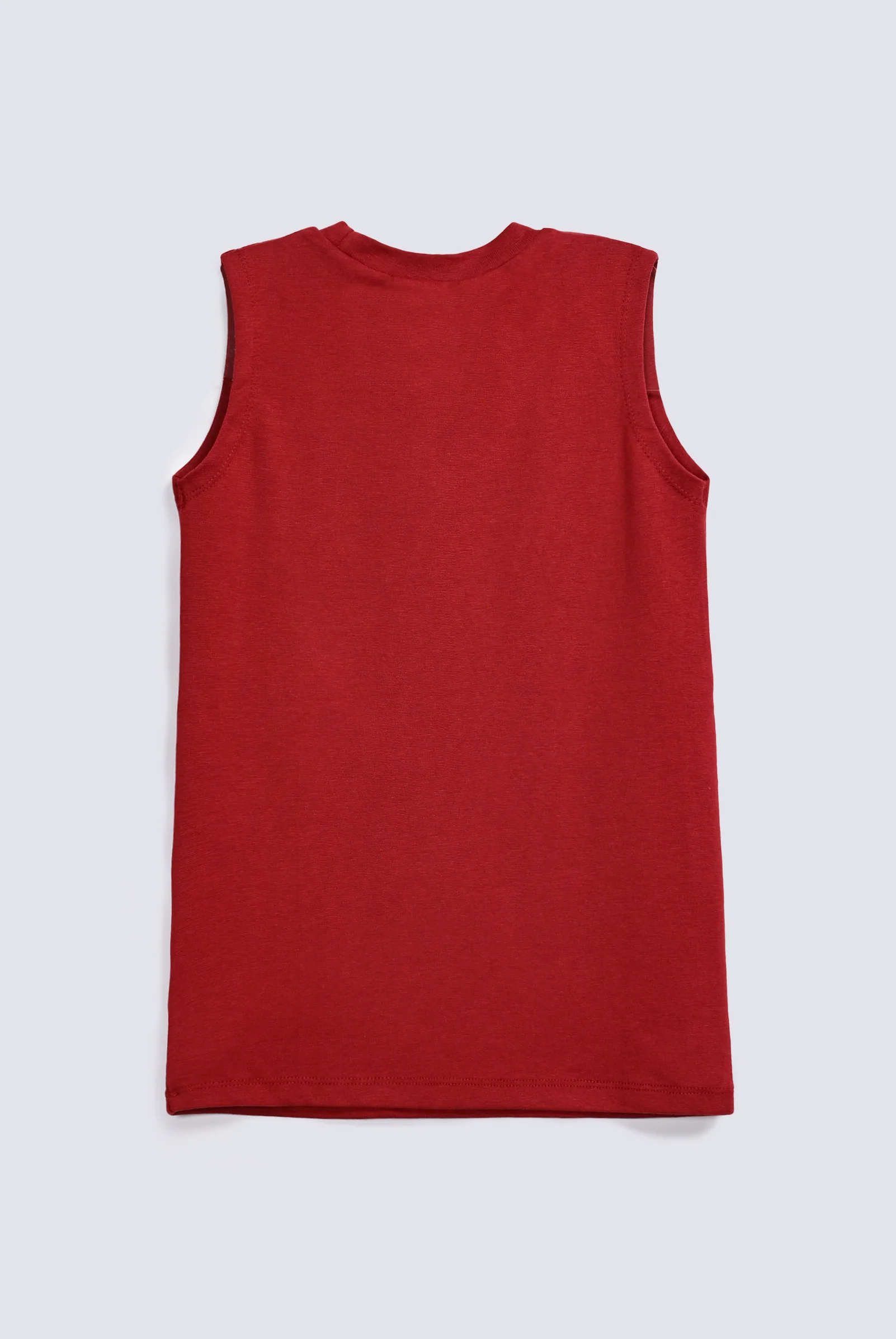 REGULAR TANK TOP - Image 2