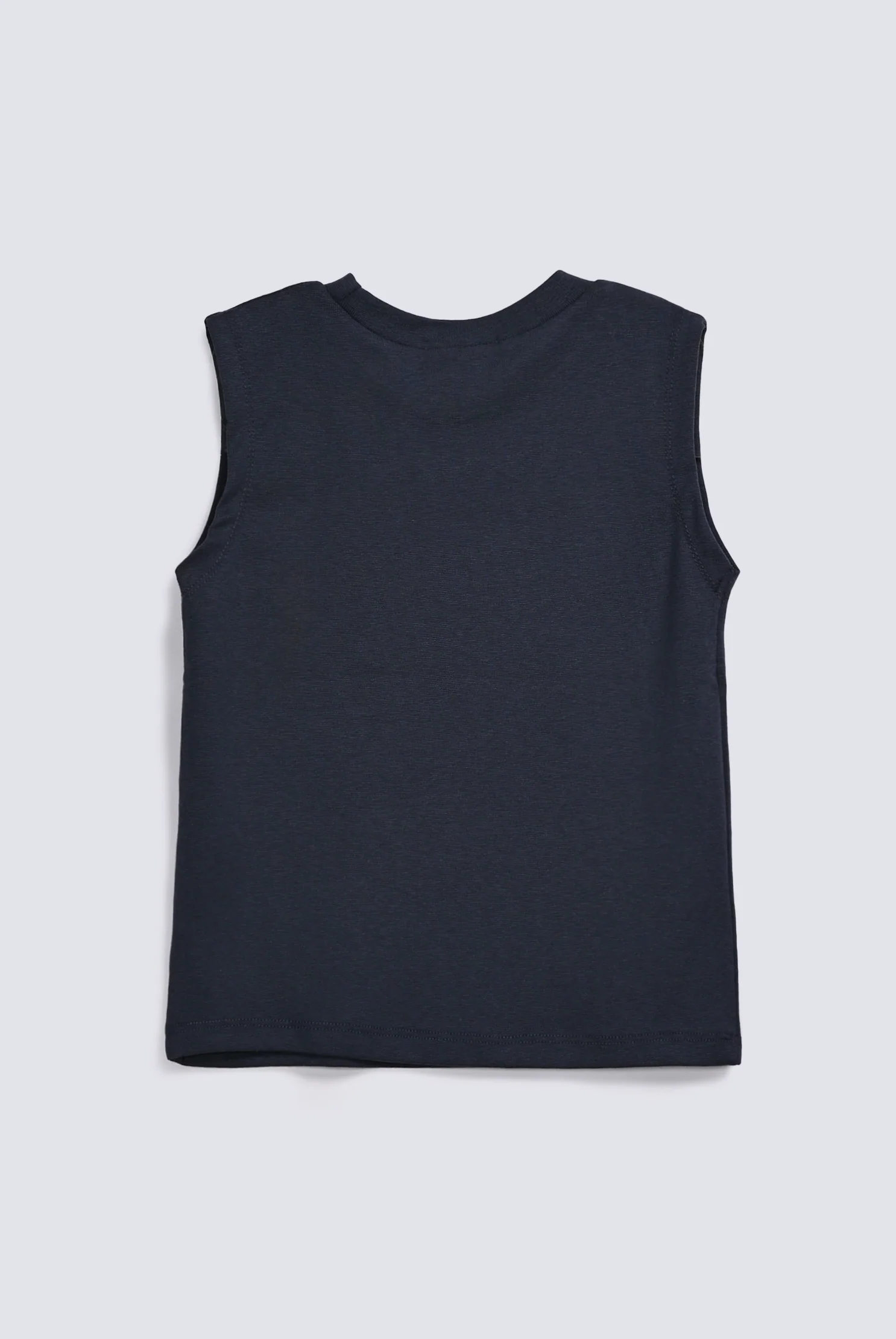 CROPPED TANK TOP - Image 2