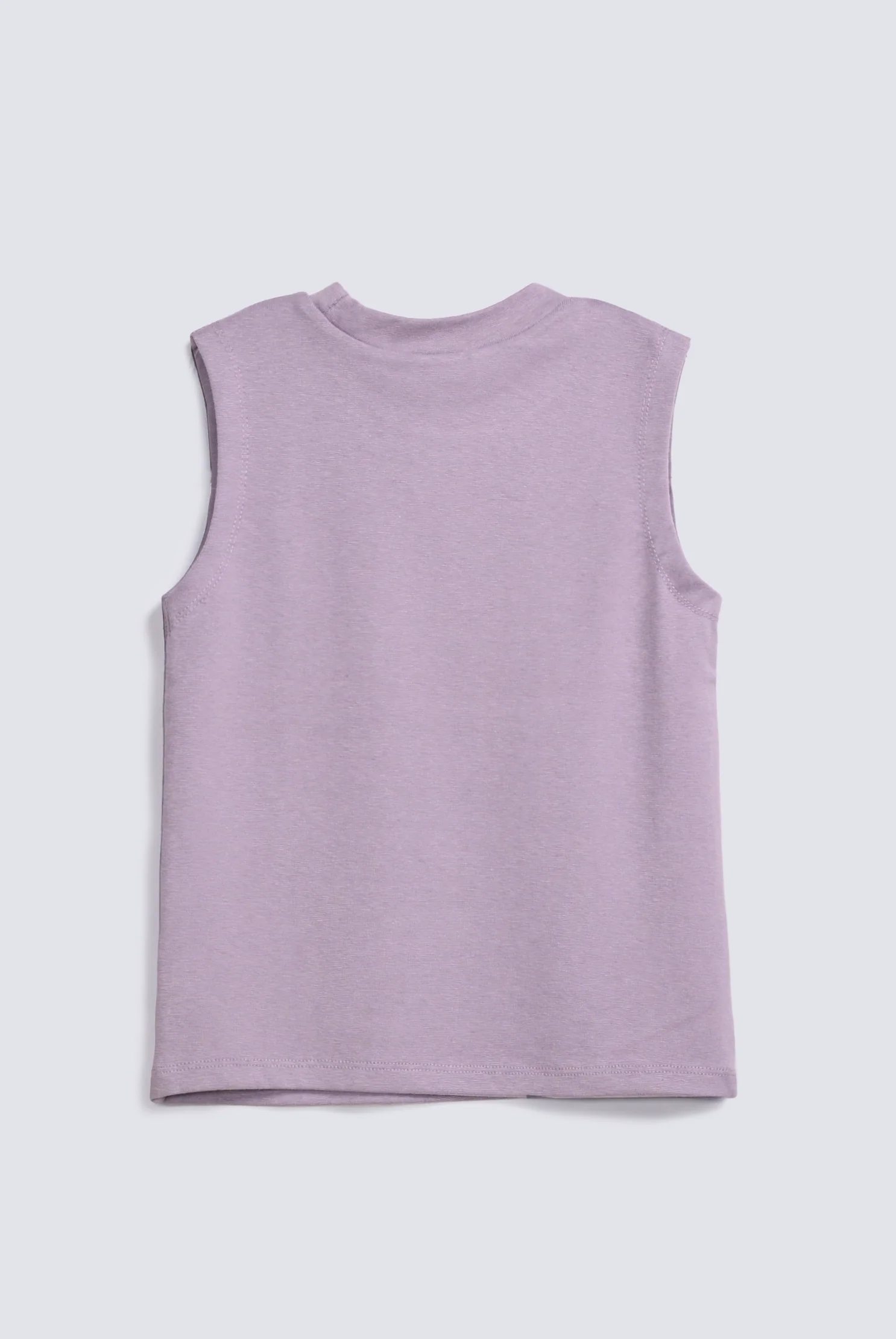 CROPPED TANK TOP - Image 2