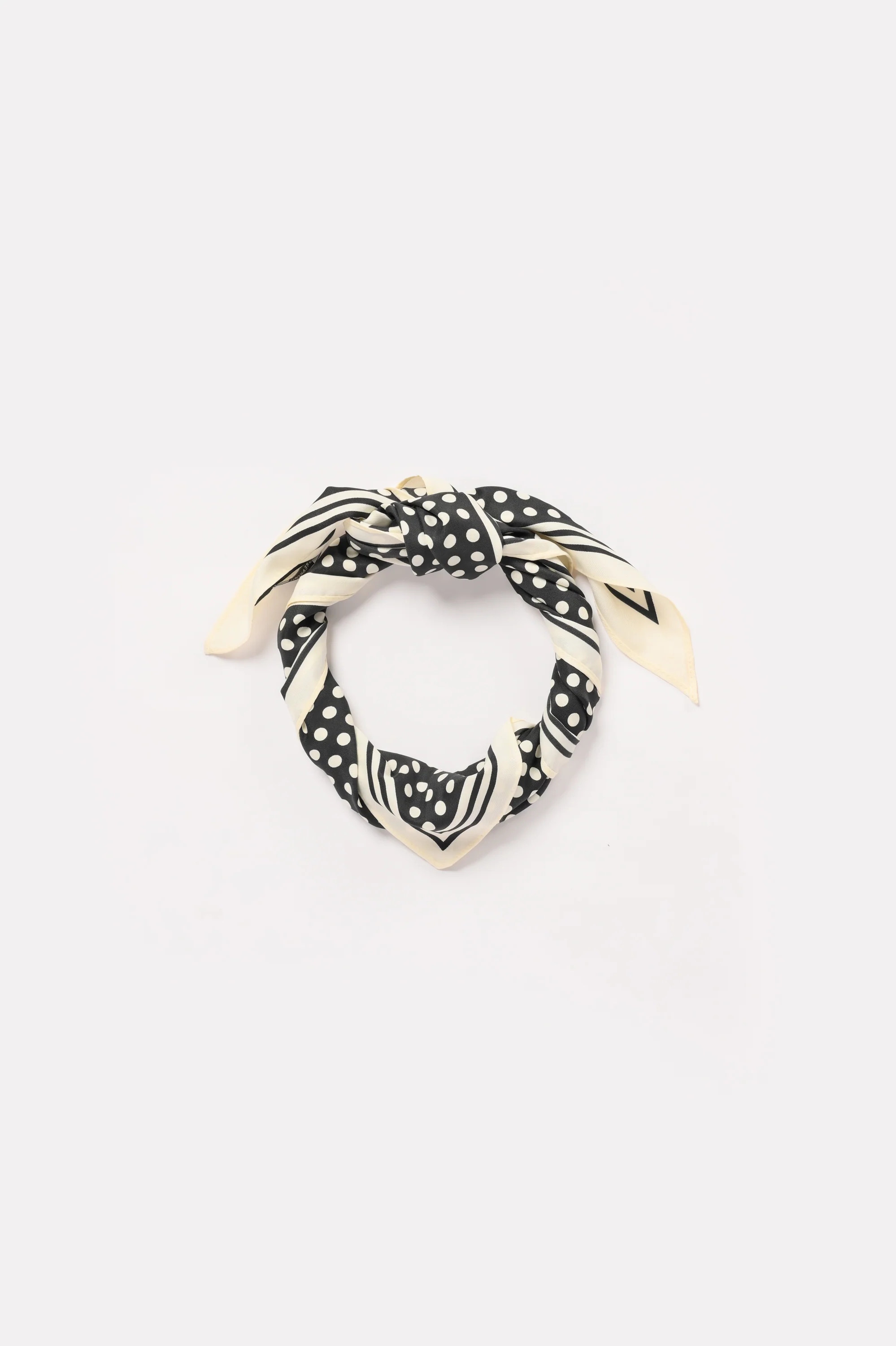 PRINTED BANDANA - Image 3