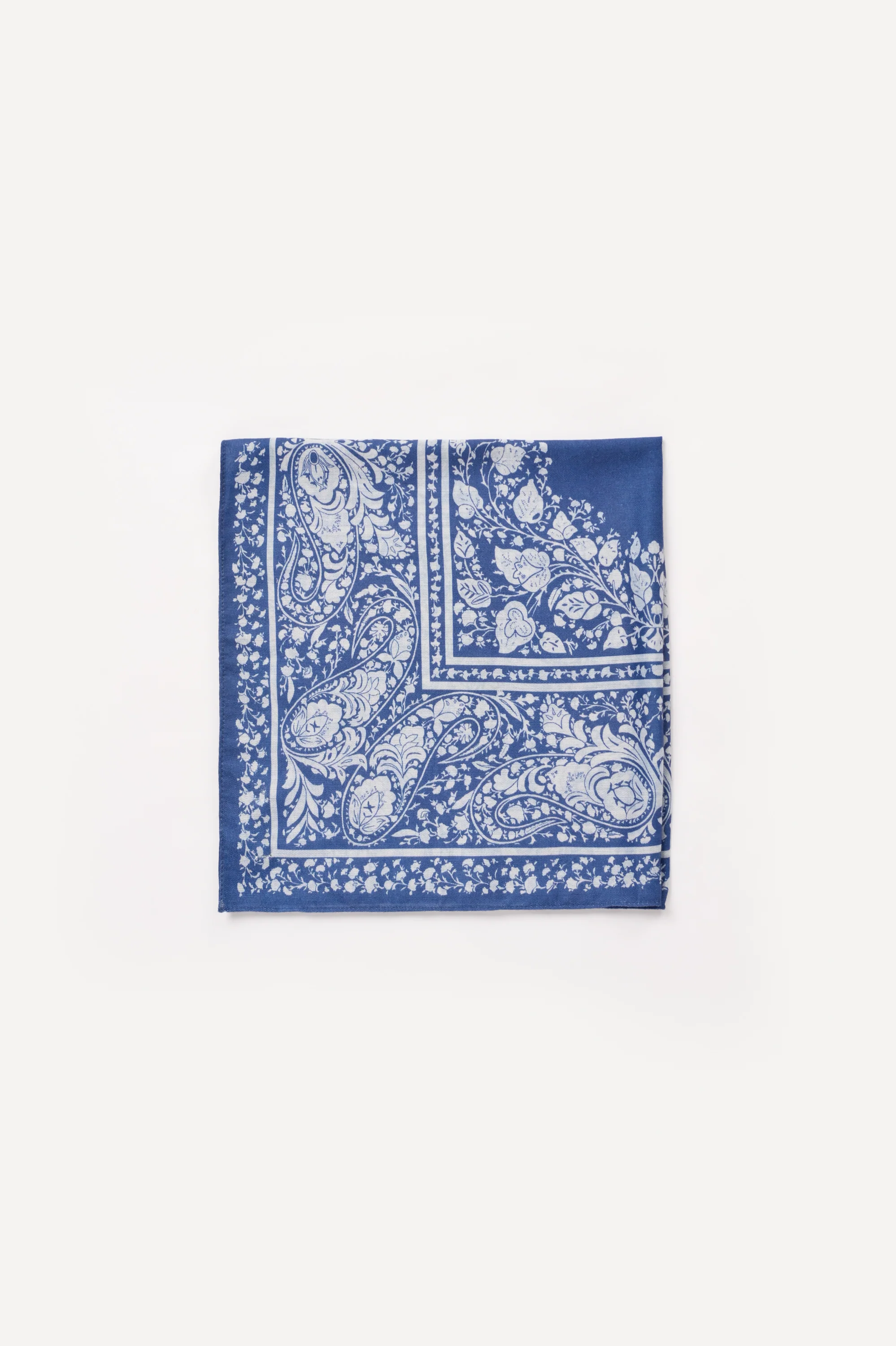 PRINTED BANDANA