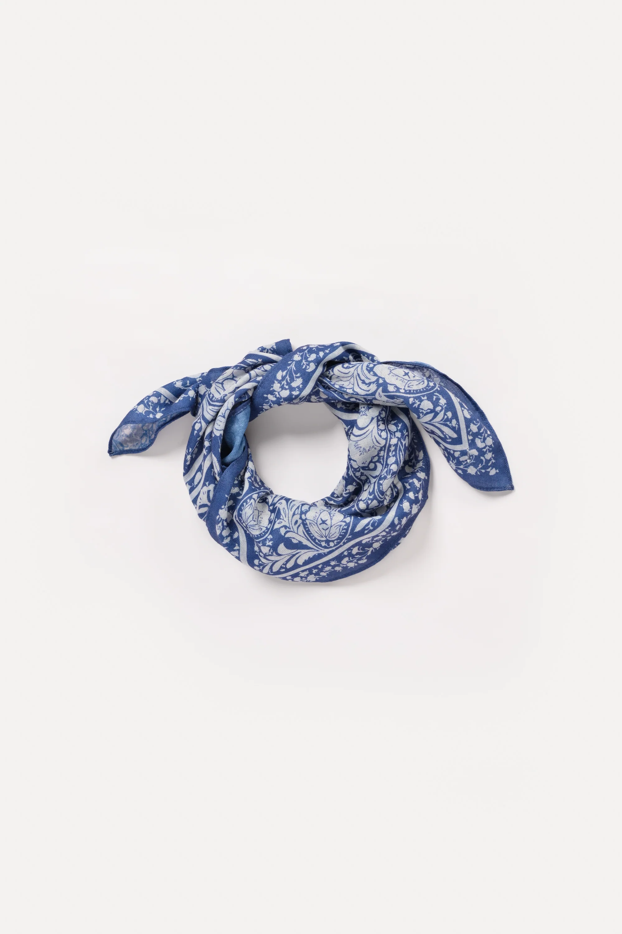 PRINTED BANDANA - Image 2