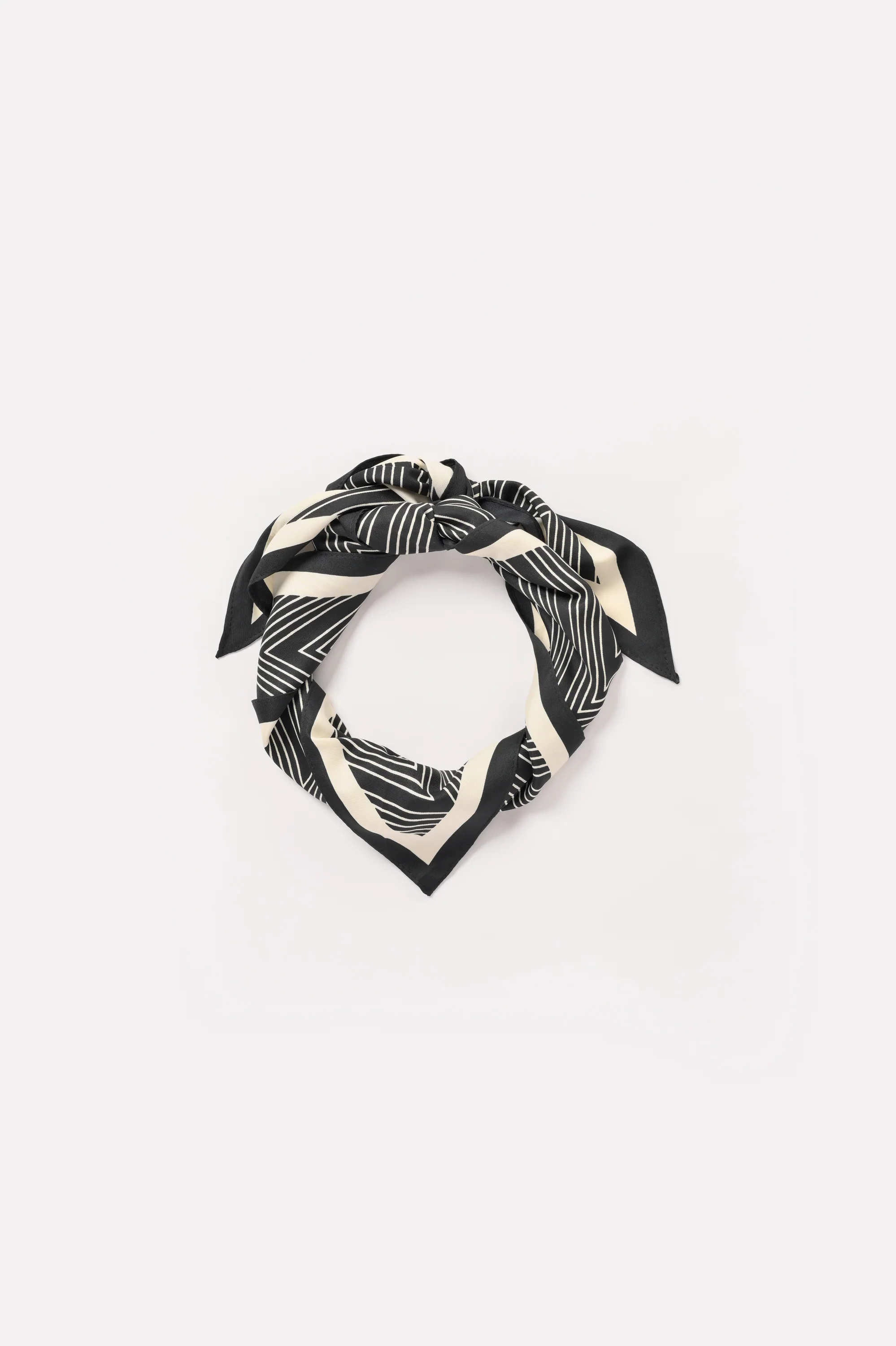PRINTED BANDANA - Image 3