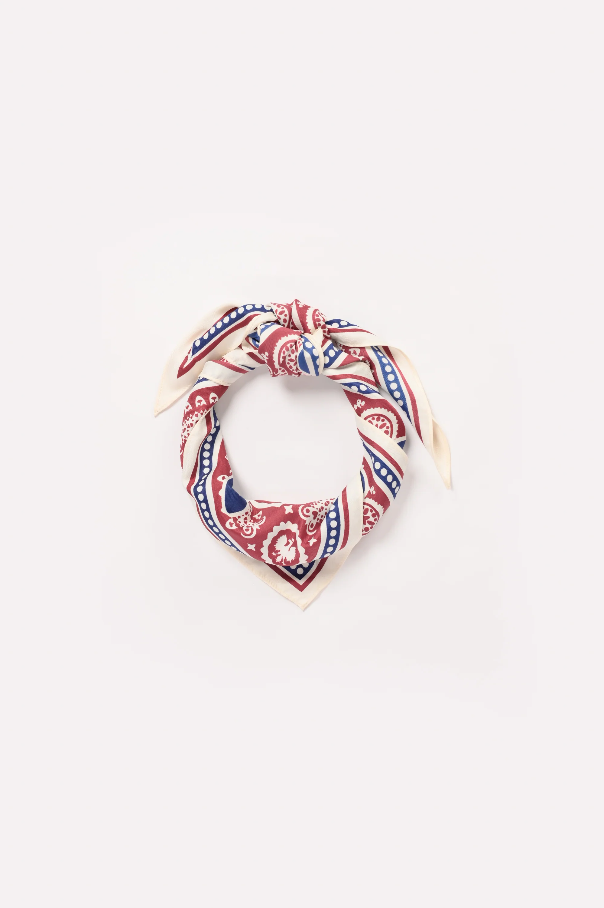 PRINTED BANDANA - Image 3