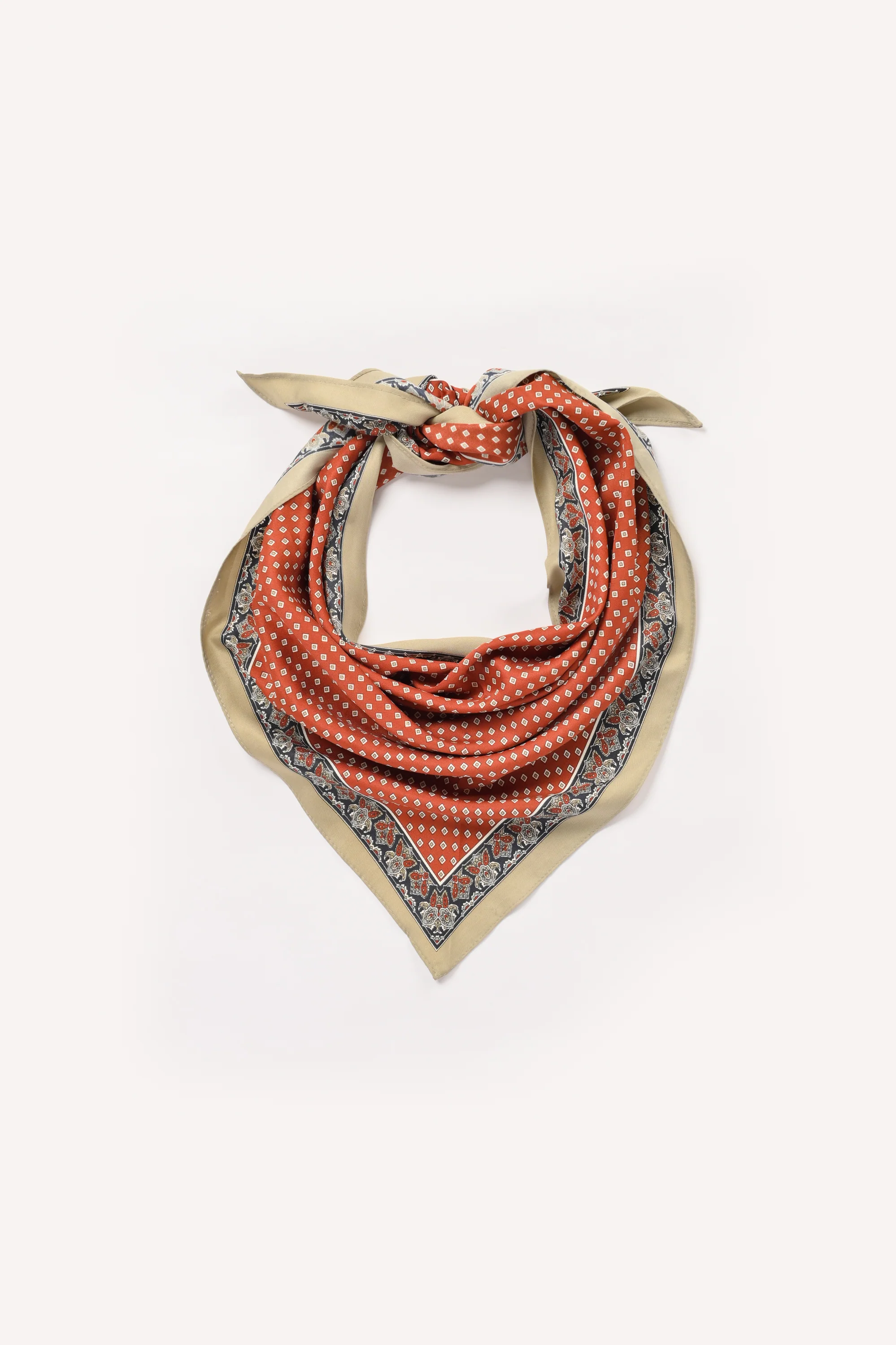 PRINTED BANDANA - Image 2