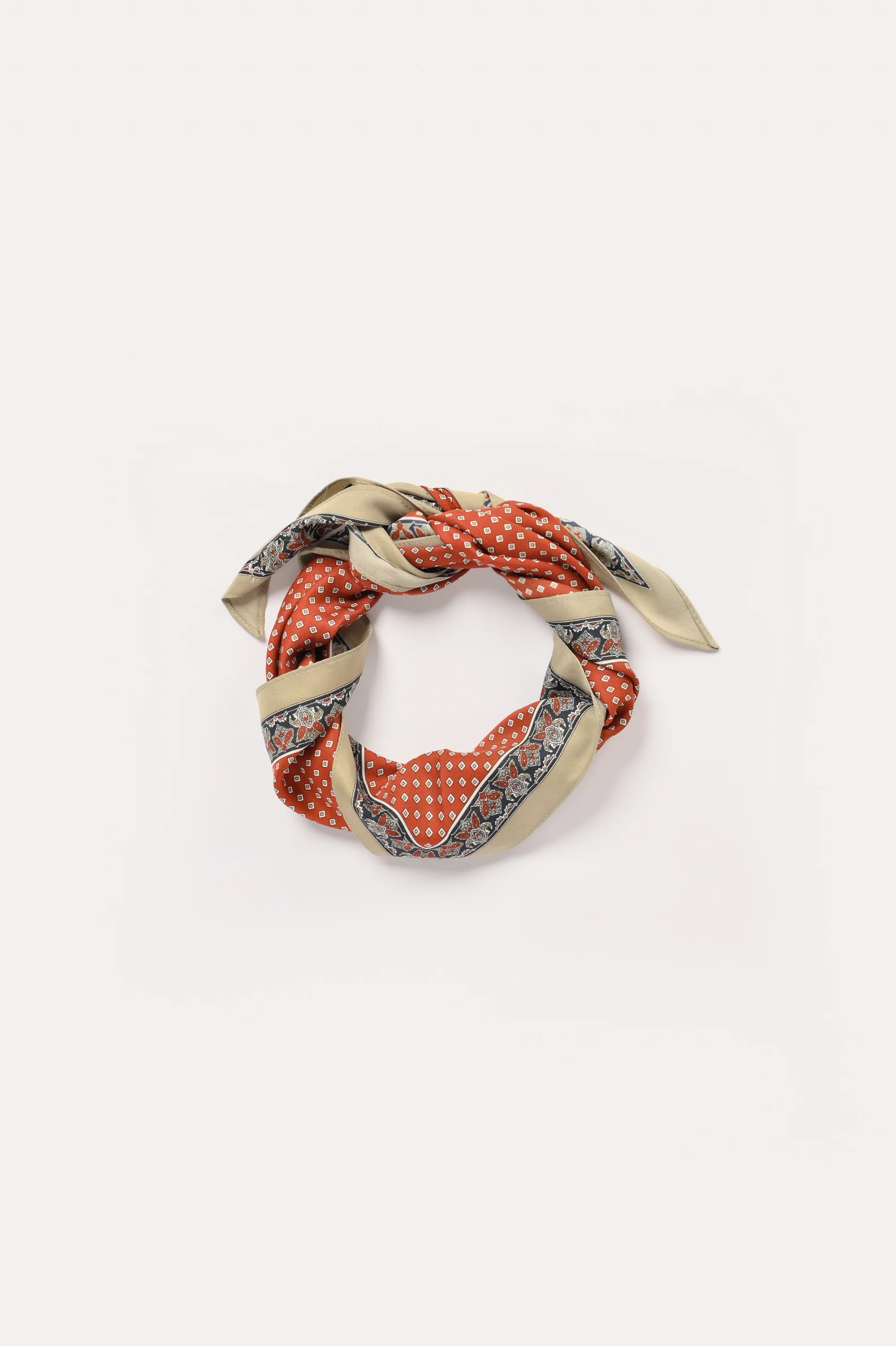 PRINTED BANDANA - Image 3