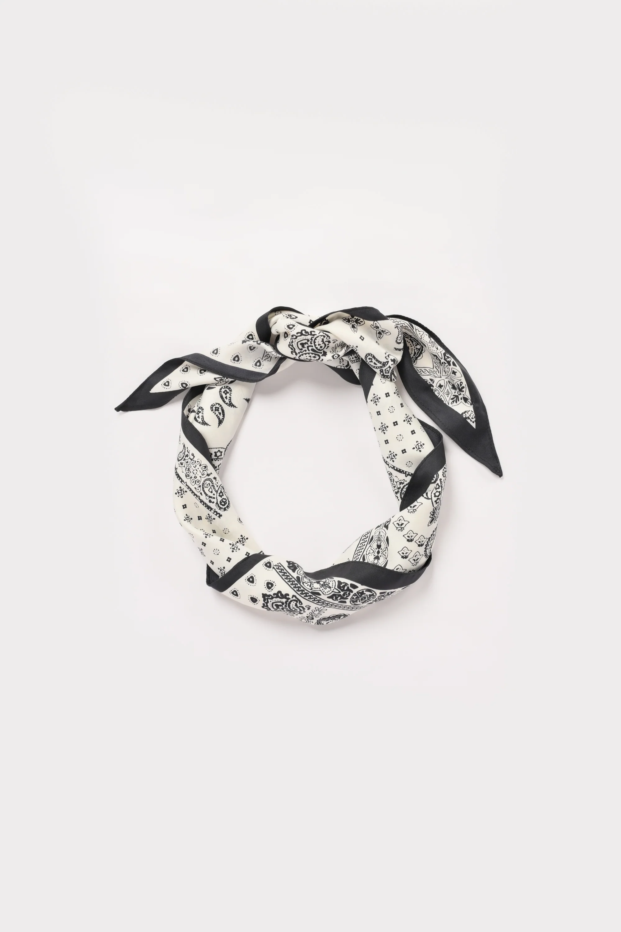 PRINTED BANDANA - Image 2