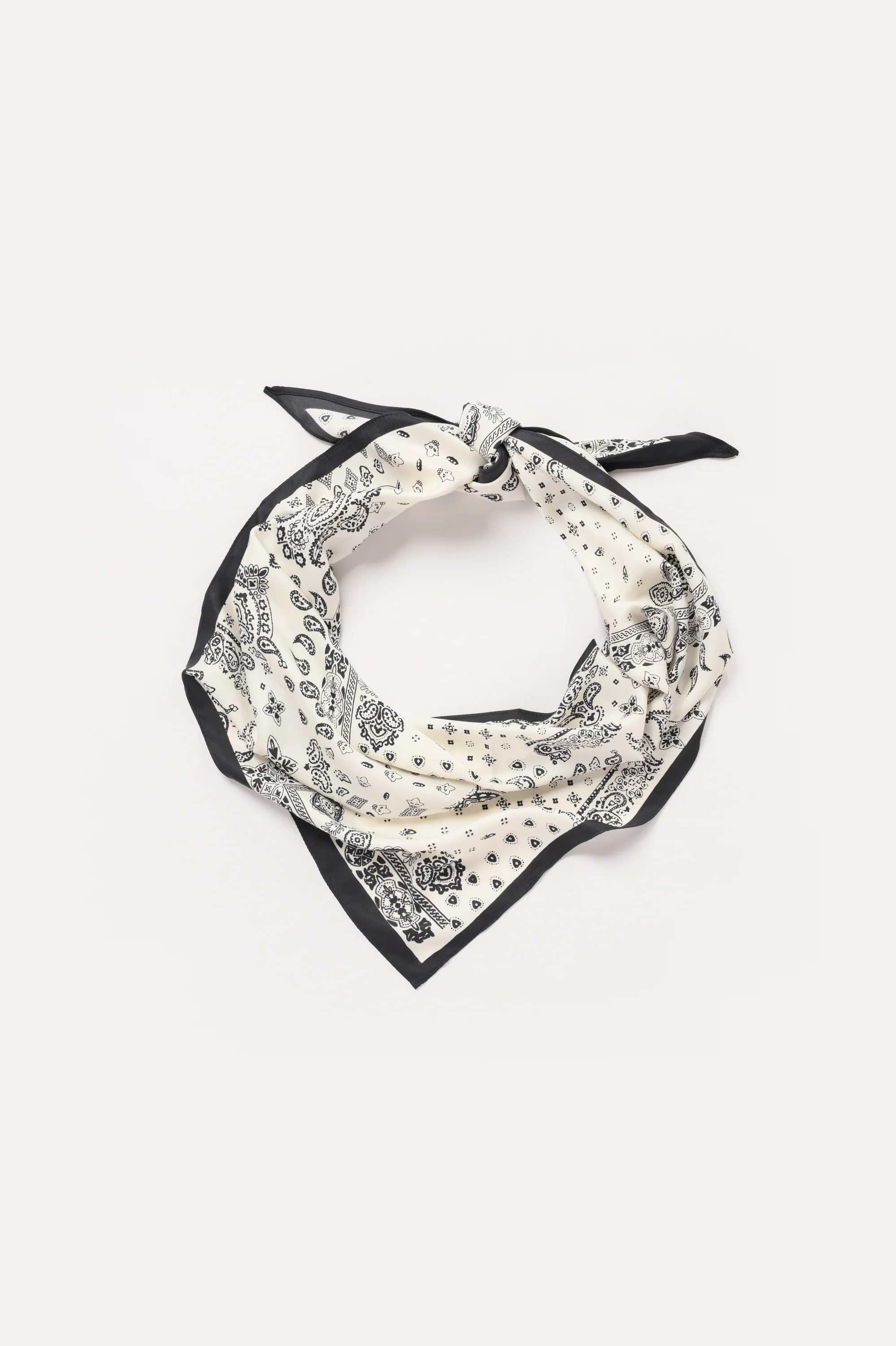 PRINTED BANDANA - Image 3
