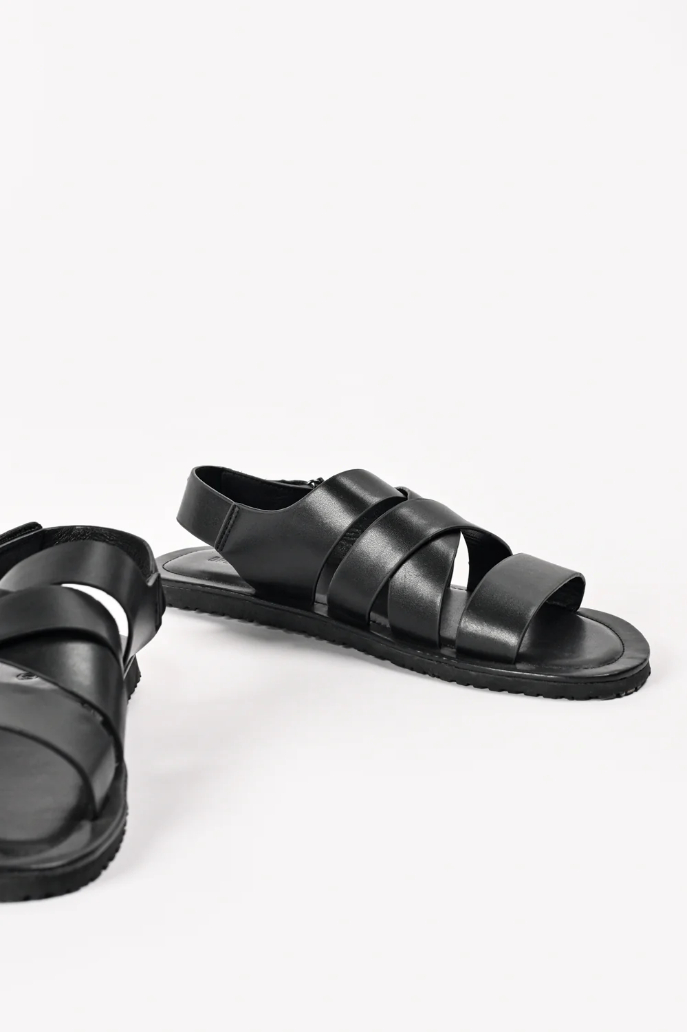 STRAPPY SANDALS - Image 3