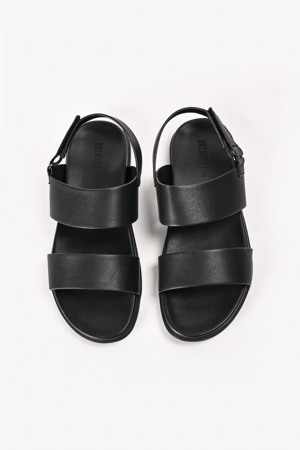 STRAPPY SANDALS - Image 2