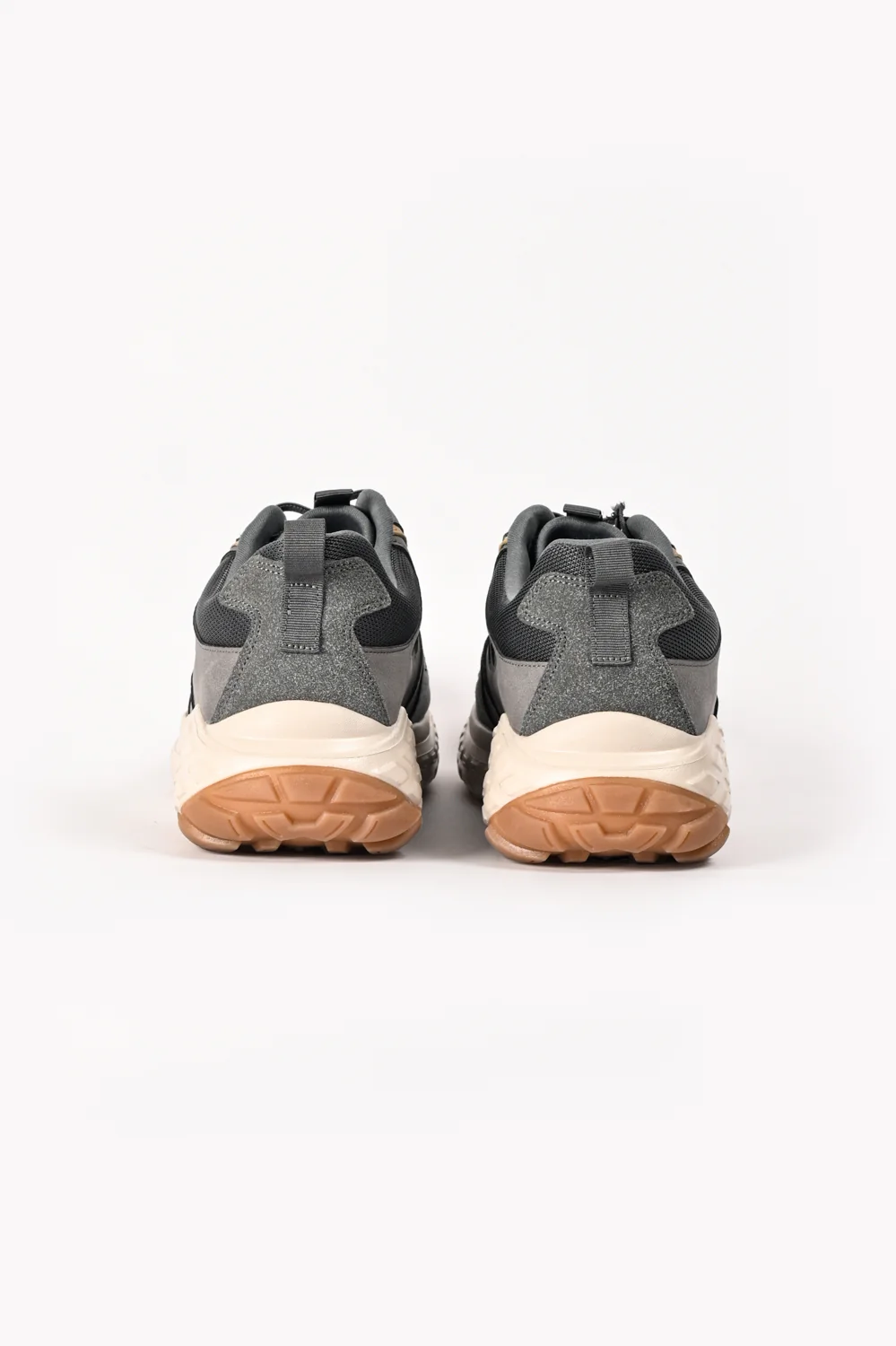 MULTI-PIECE CHUNKY TRAINERS - Image 3