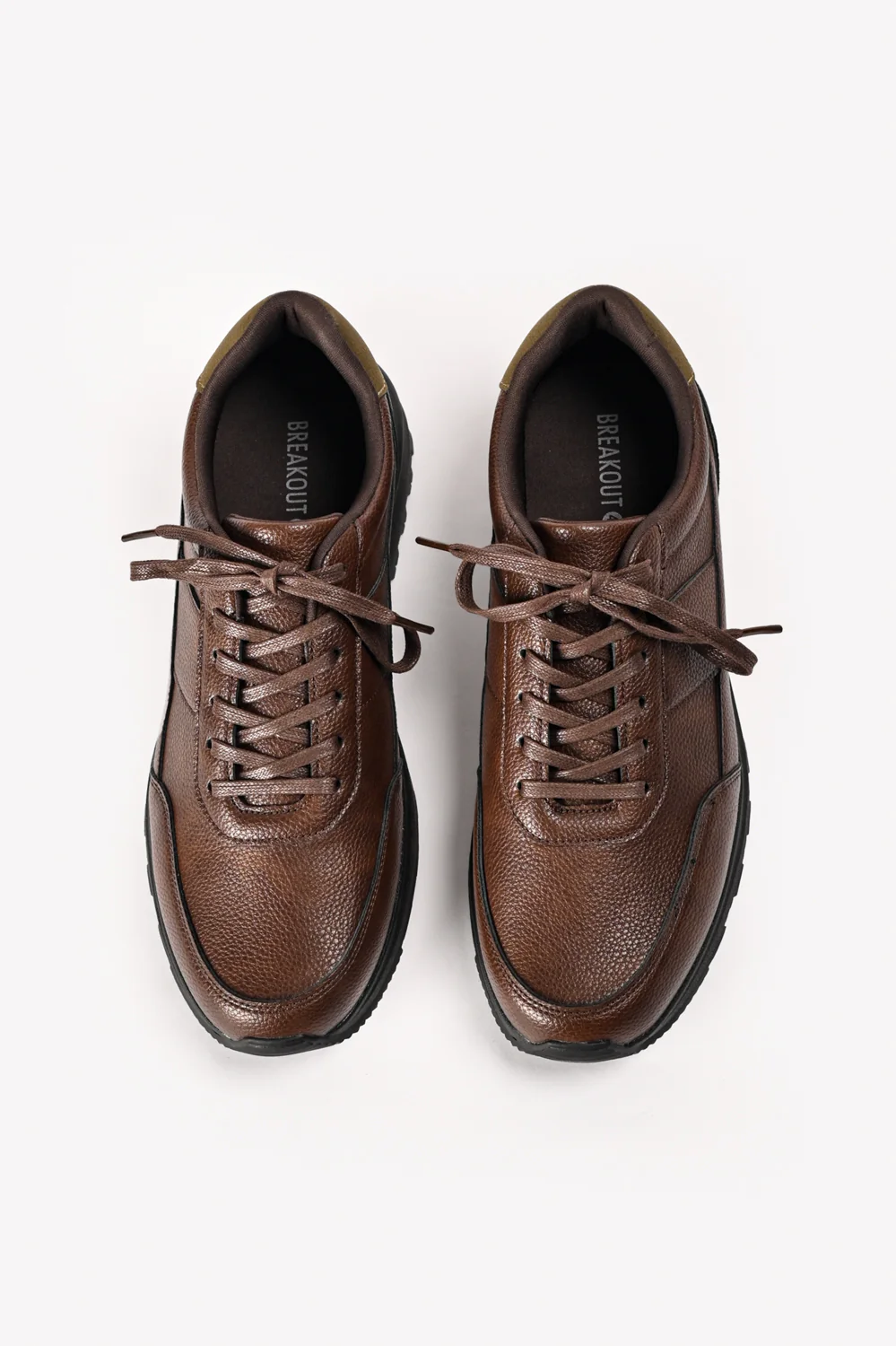 CHUNKY TRAINERS - Image 2