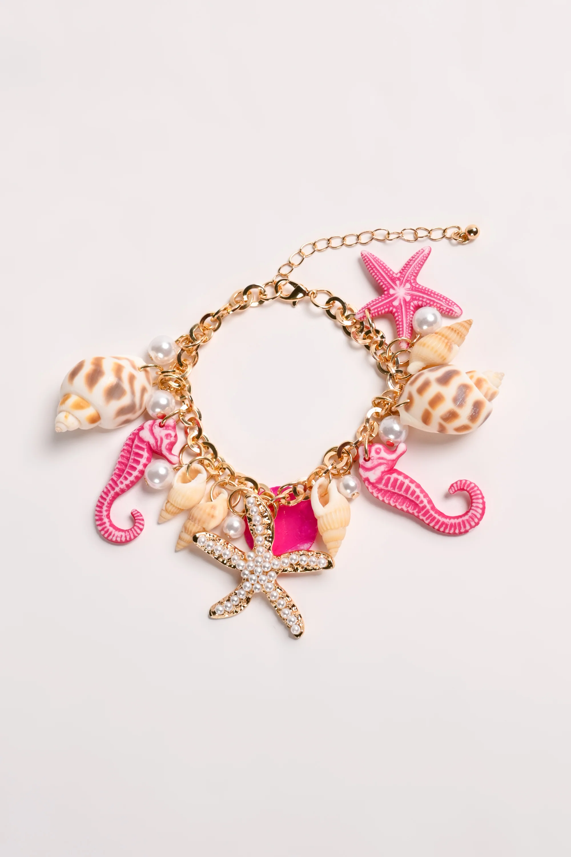 CHARMS BRACELET - Image 2