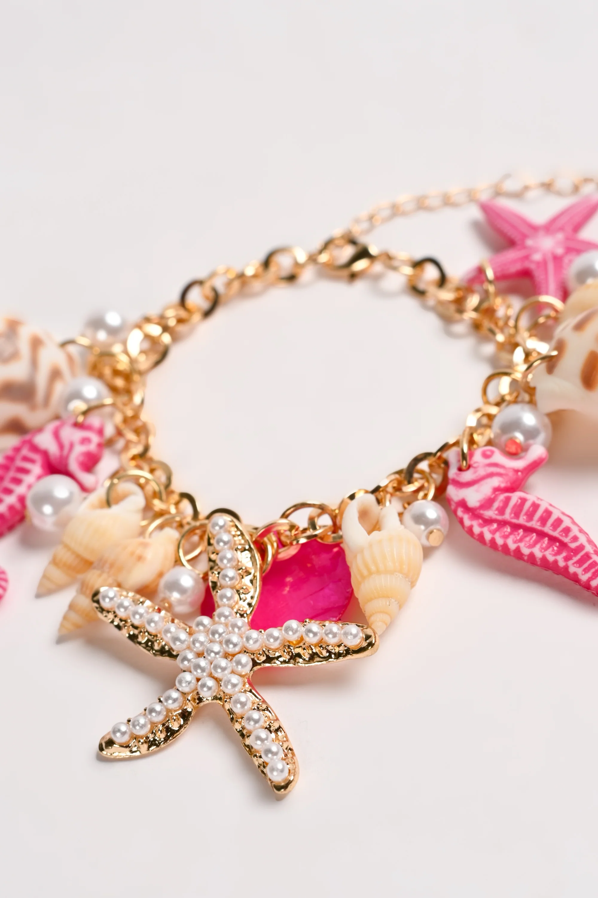 CHARMS BRACELET - Image 3
