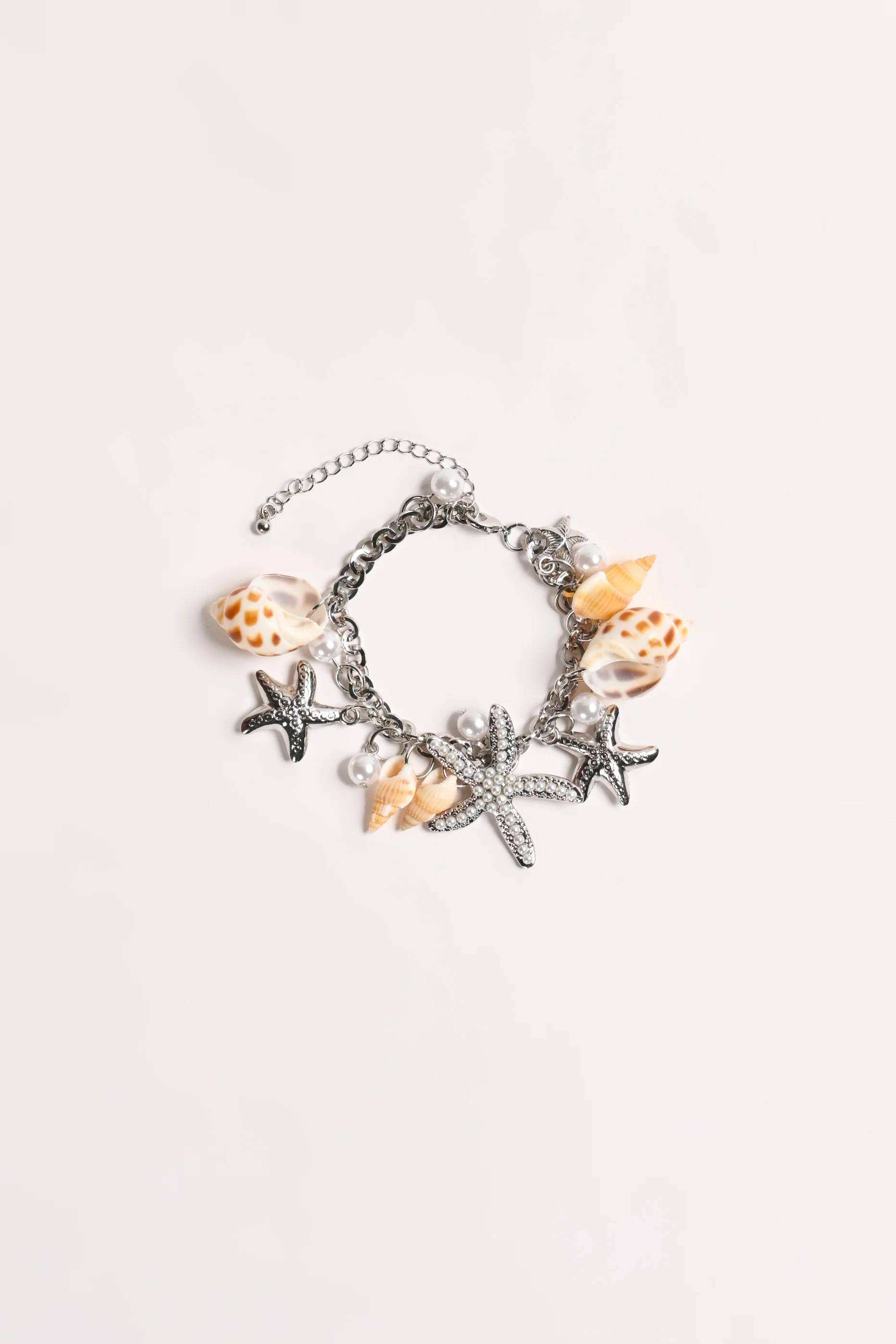 CHARMS BRACELET