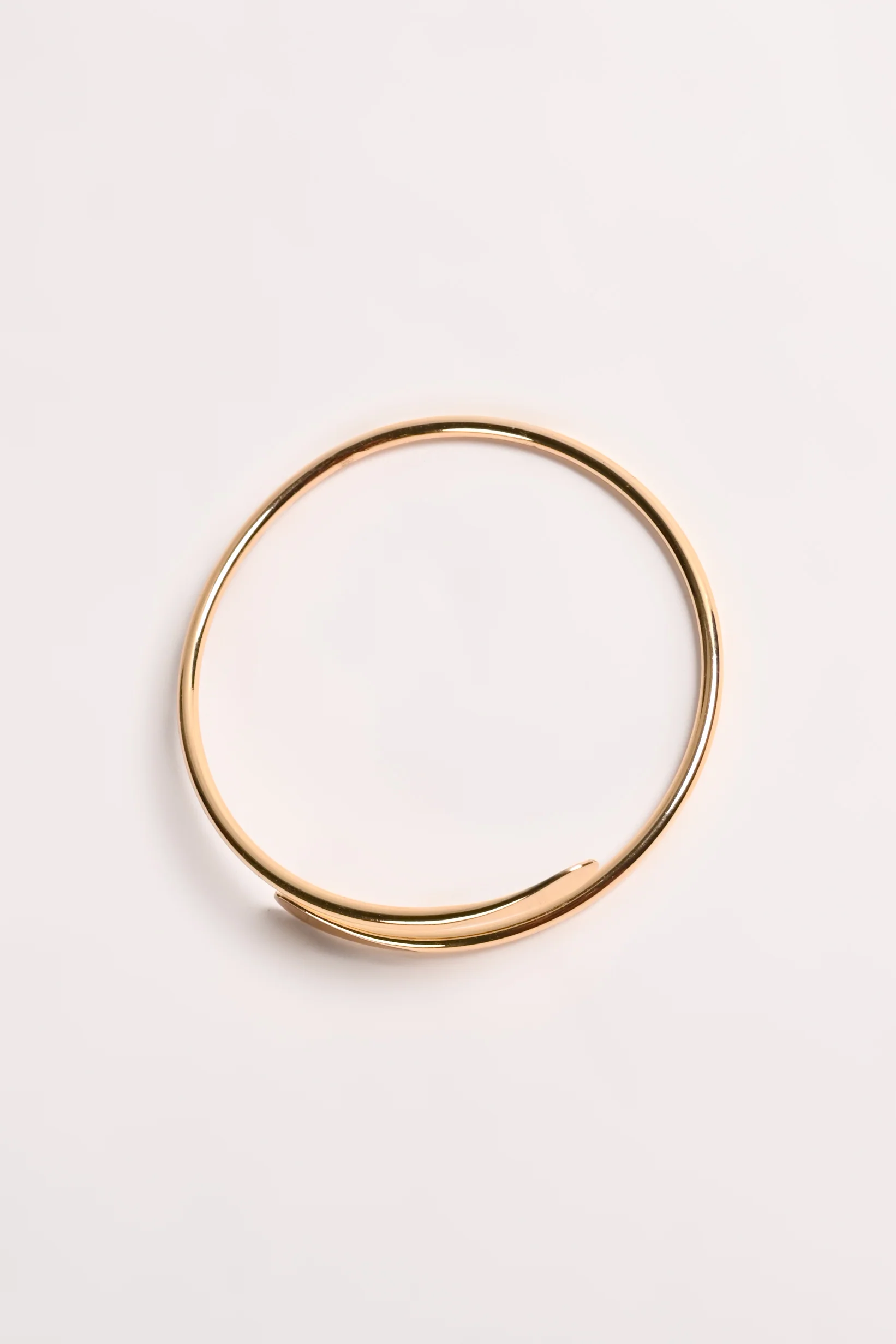 ADJUSTABLE METAL CUFF - Image 2