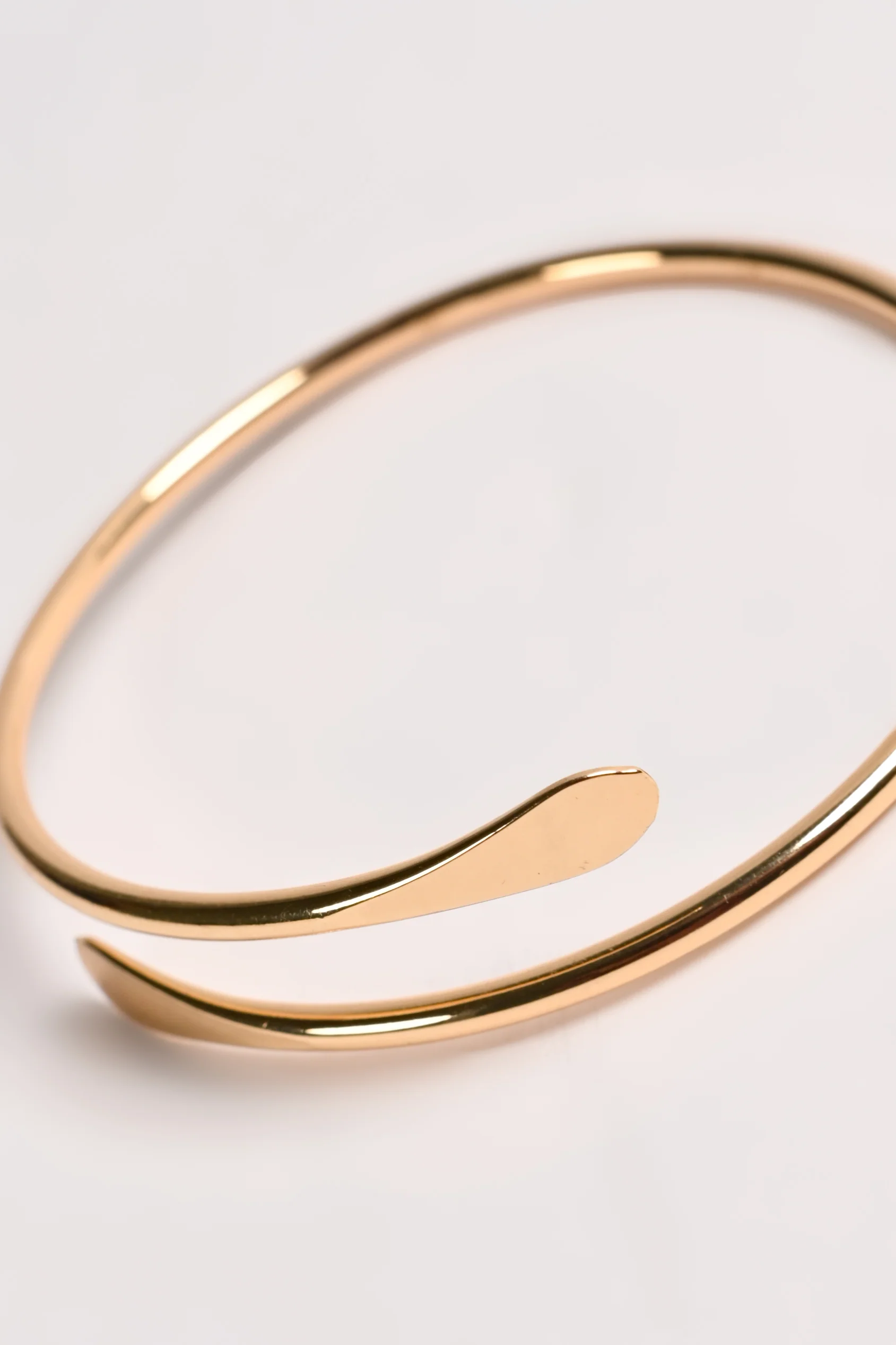 ADJUSTABLE METAL CUFF - Image 3