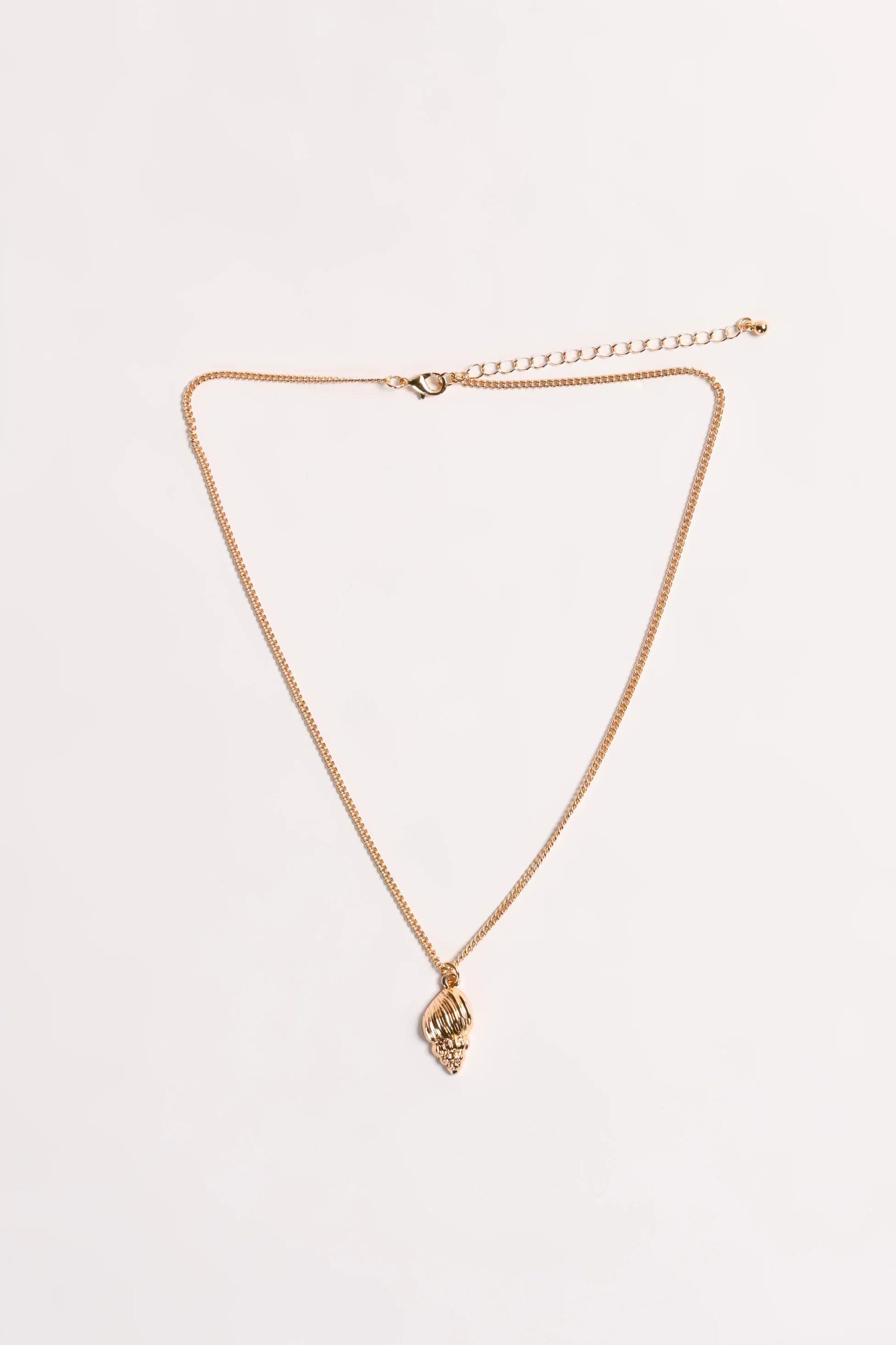 LAYERED CHARMS NECKLACE (PACK OF FOUR) - Image 3