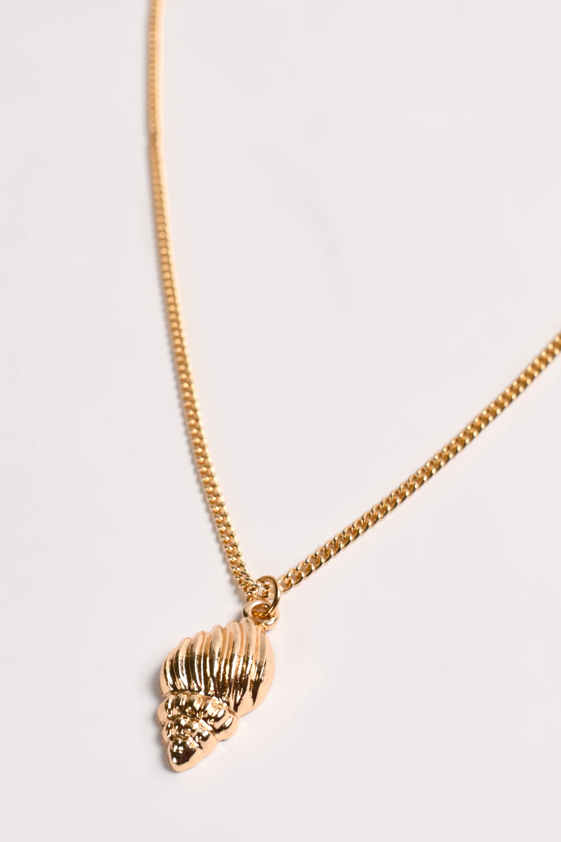 LAYERED CHARMS NECKLACE (PACK OF FOUR) - Image 4