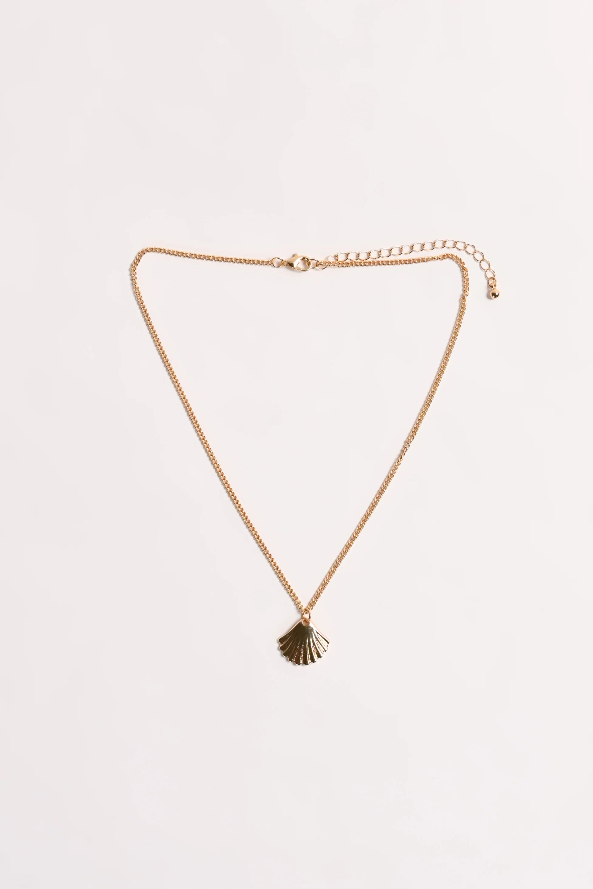LAYERED CHARMS NECKLACE (PACK OF FOUR) - Image 5