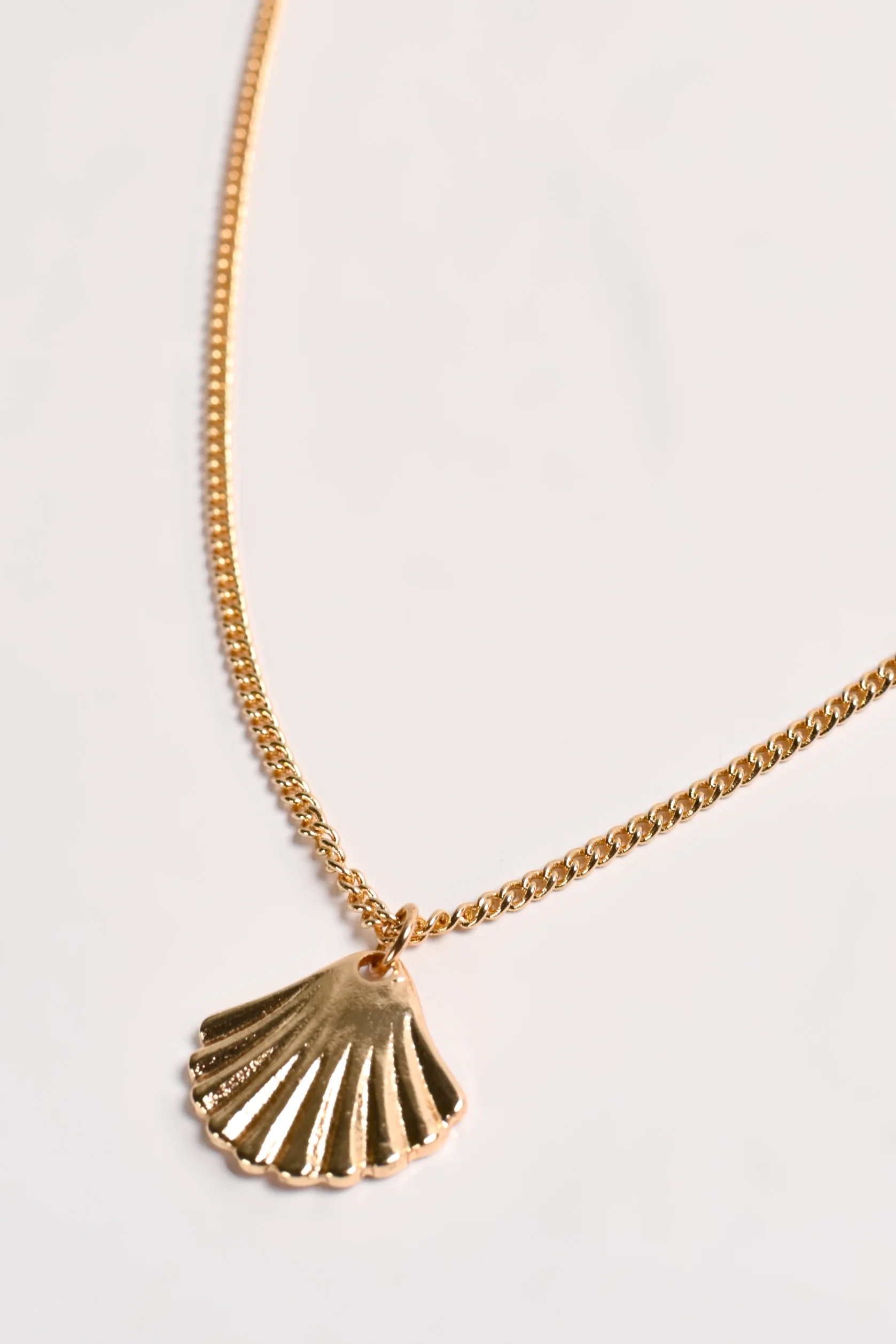 LAYERED CHARMS NECKLACE (PACK OF FOUR) - Image 6