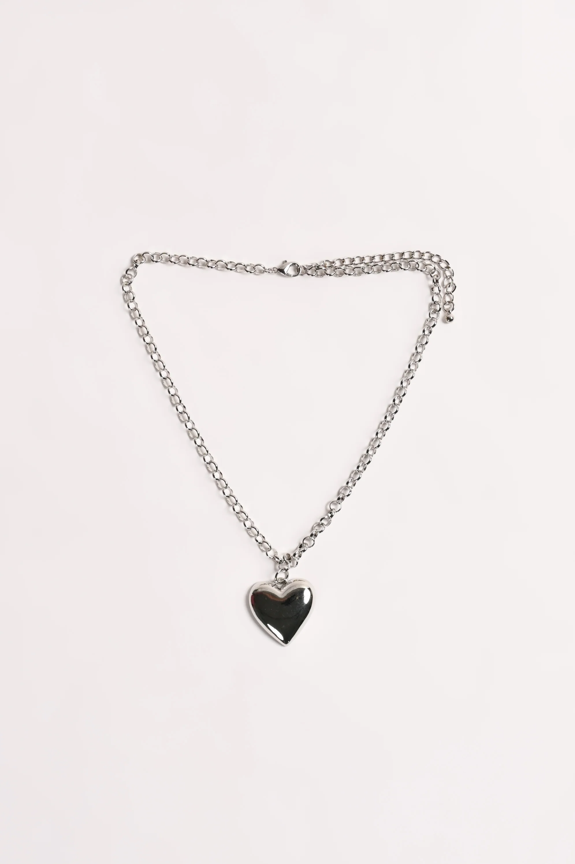 DOUBLE LAYERED NECKLACE - Image 3