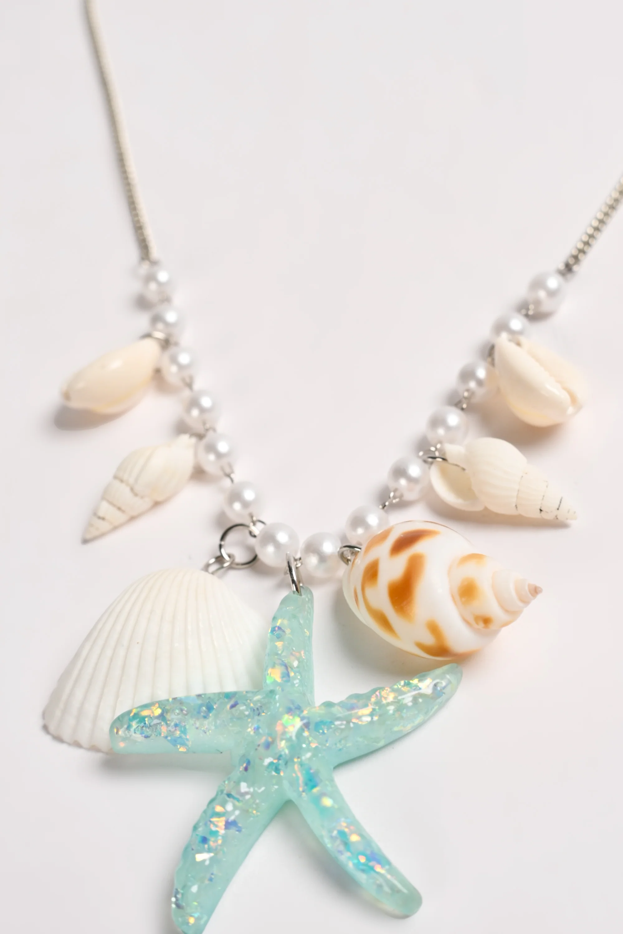 CHARMS NECKLACE - Image 2