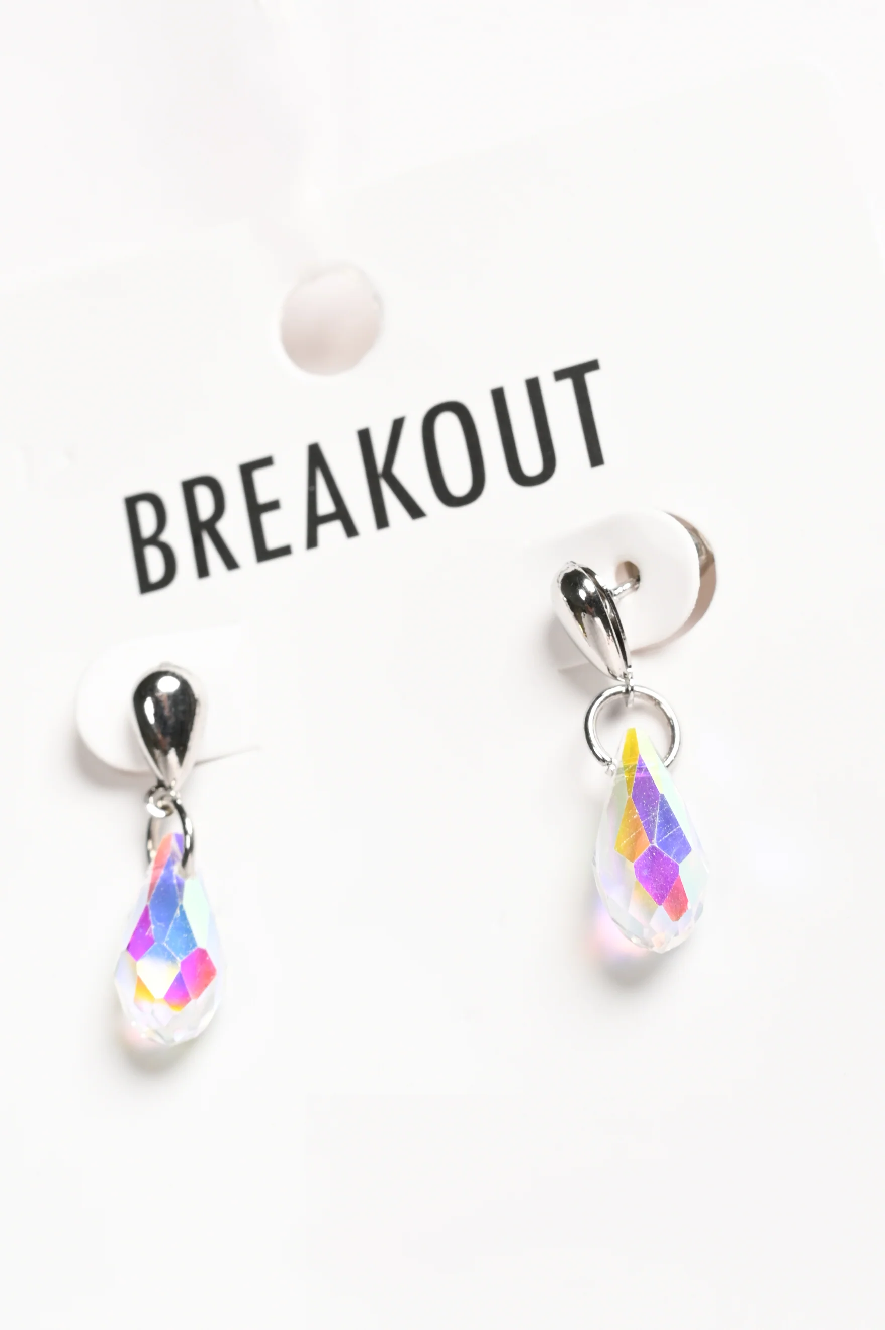 DROP EARRINGS - Image 2