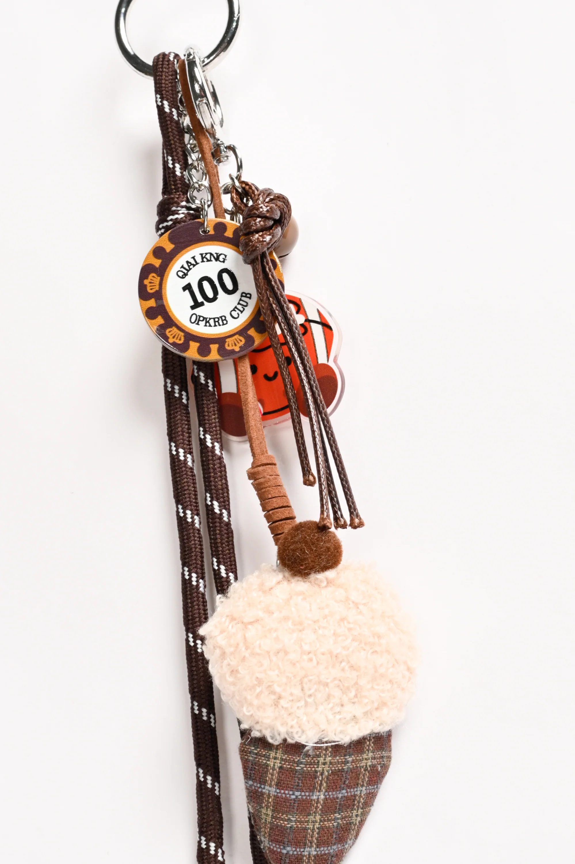 SPORTY CHARM - Image 2