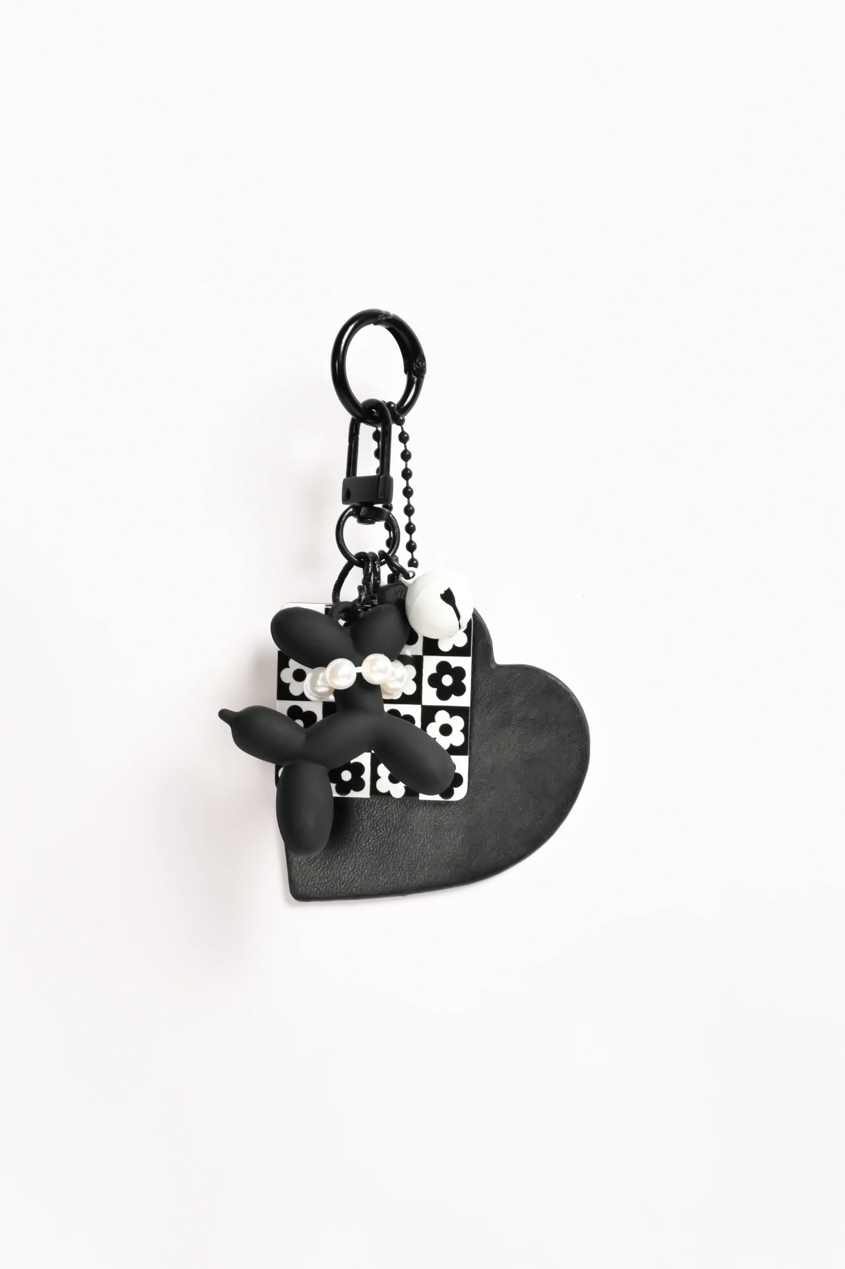 BALLOON DOG CHARM - Image 2