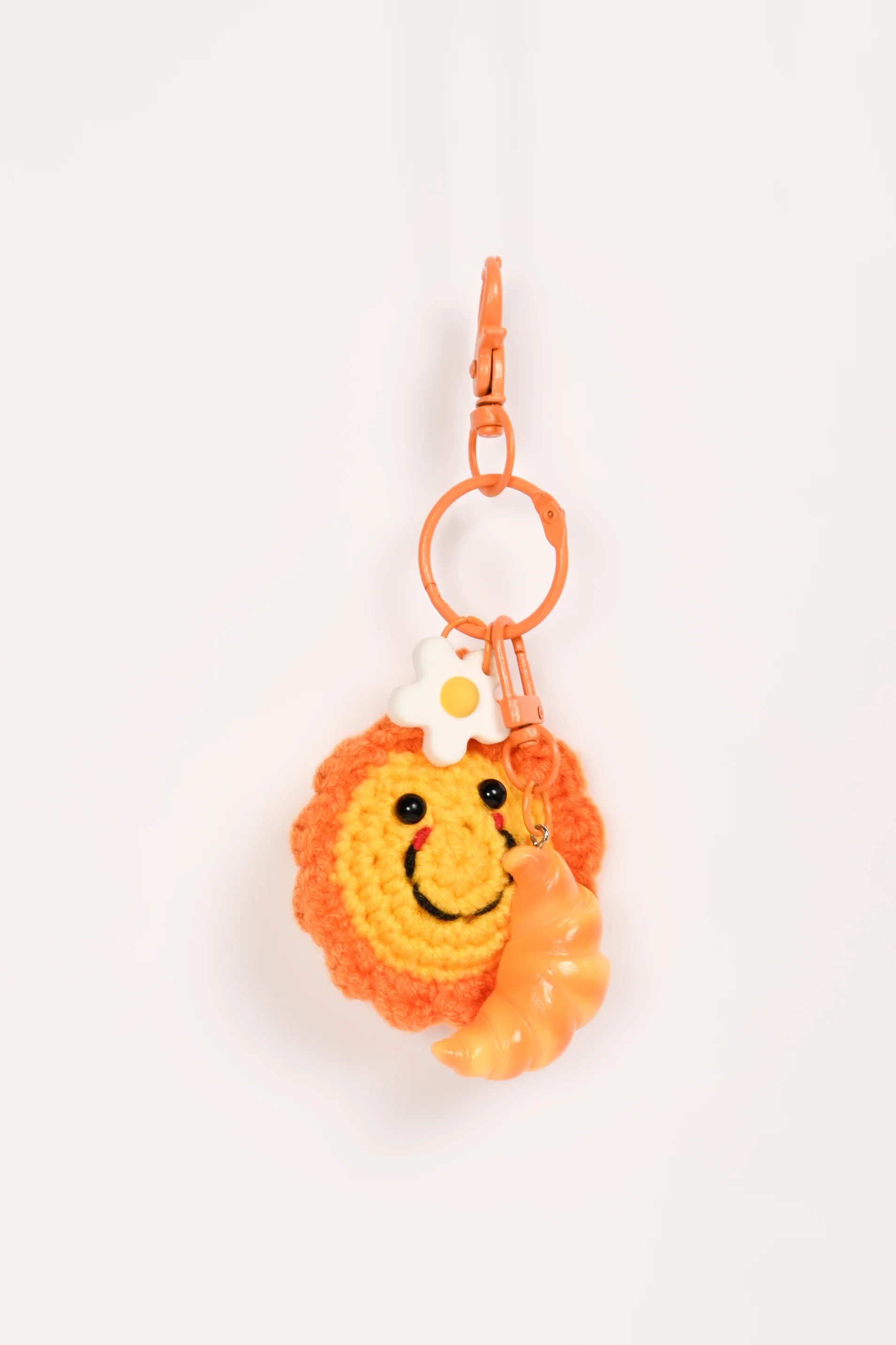 CROCHET CHARM
