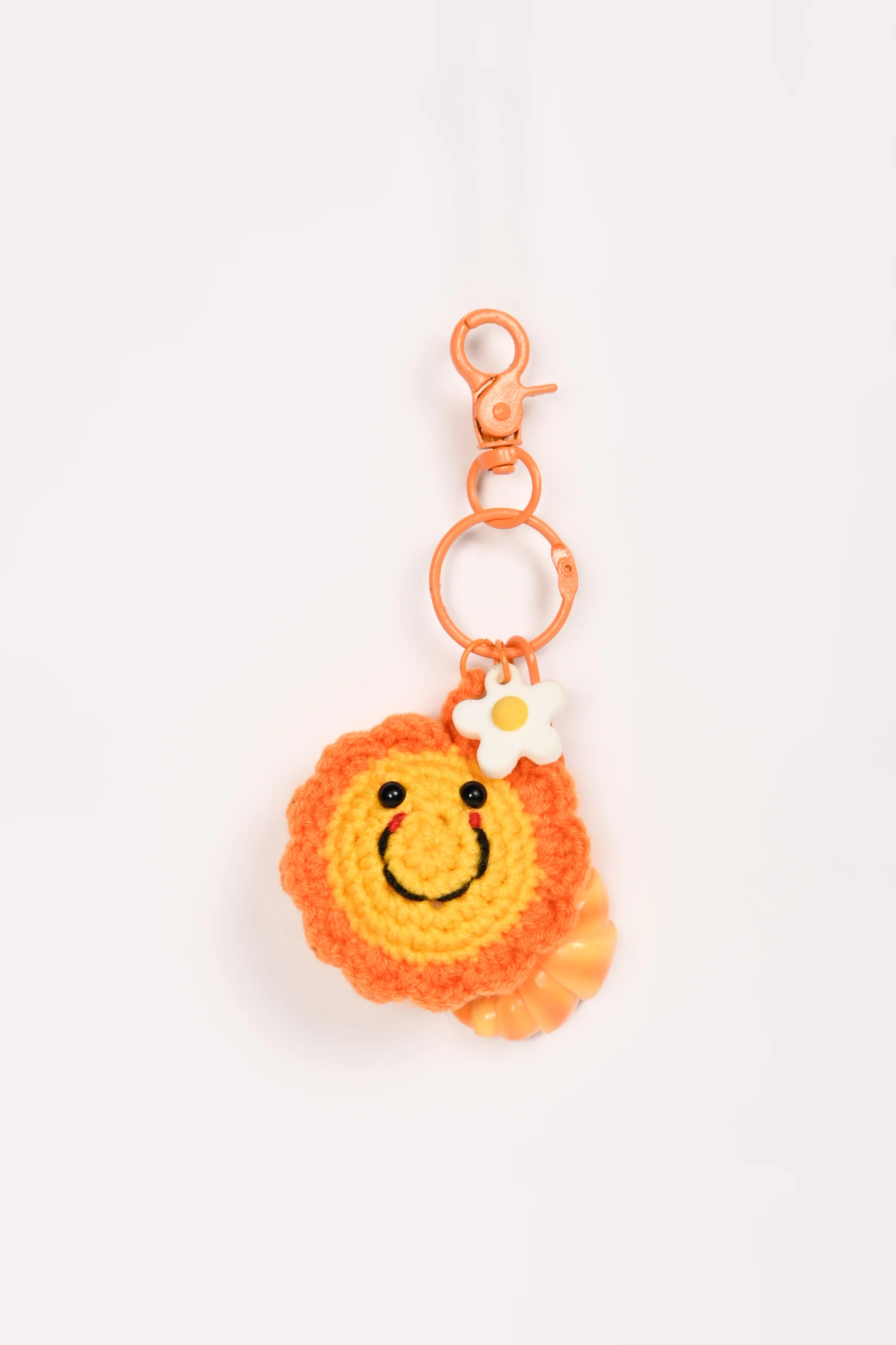 CROCHET CHARM - Image 2