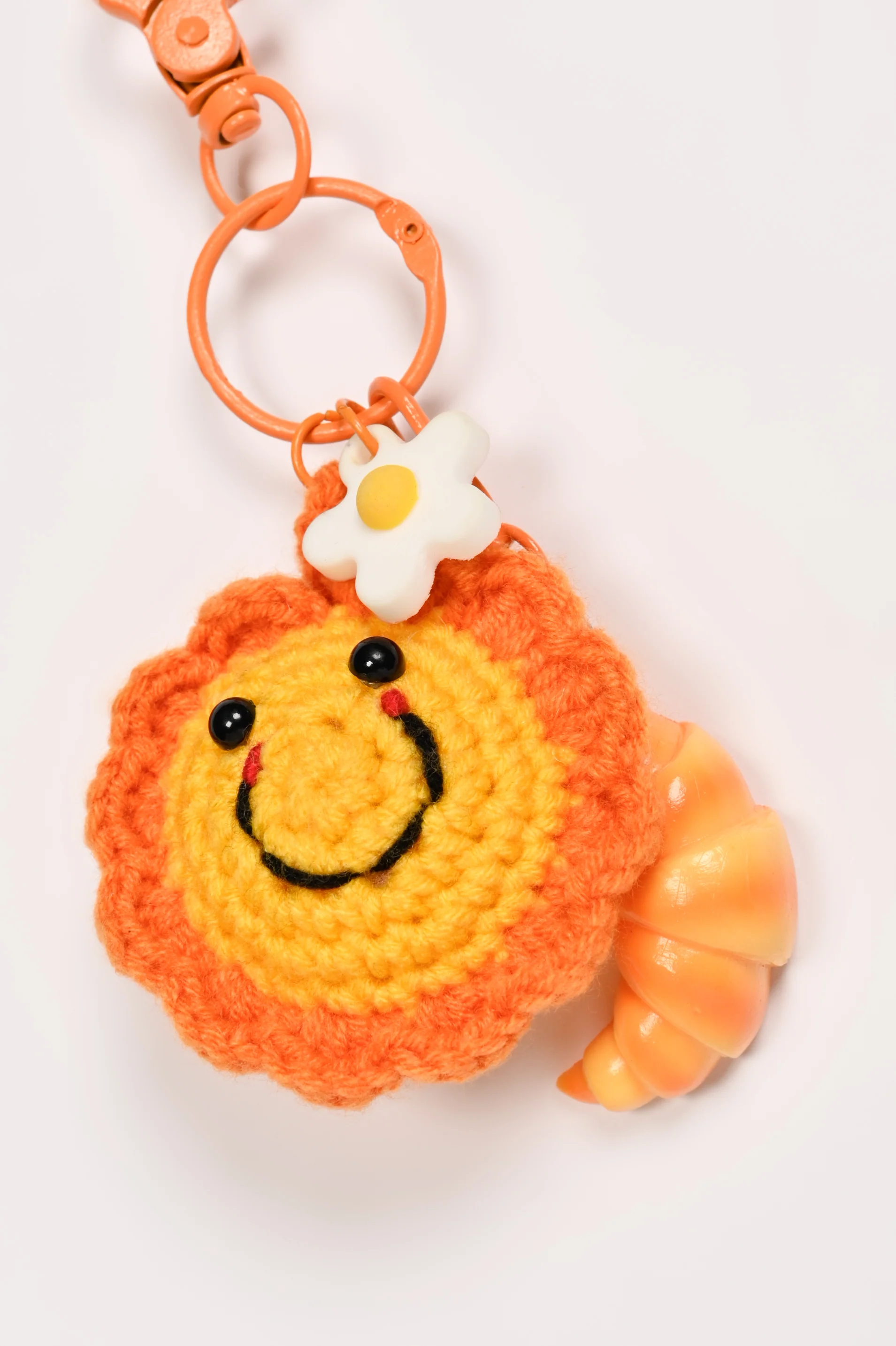 CROCHET CHARM - Image 3