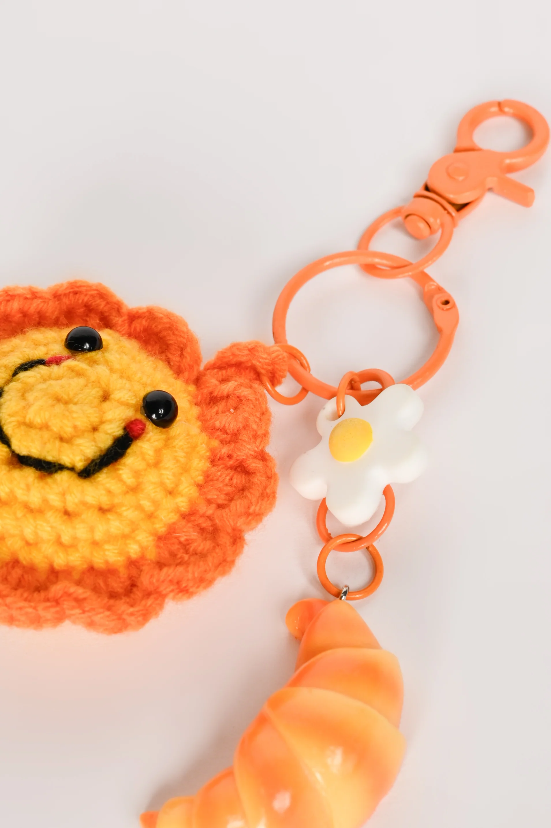 CROCHET CHARM - Image 4