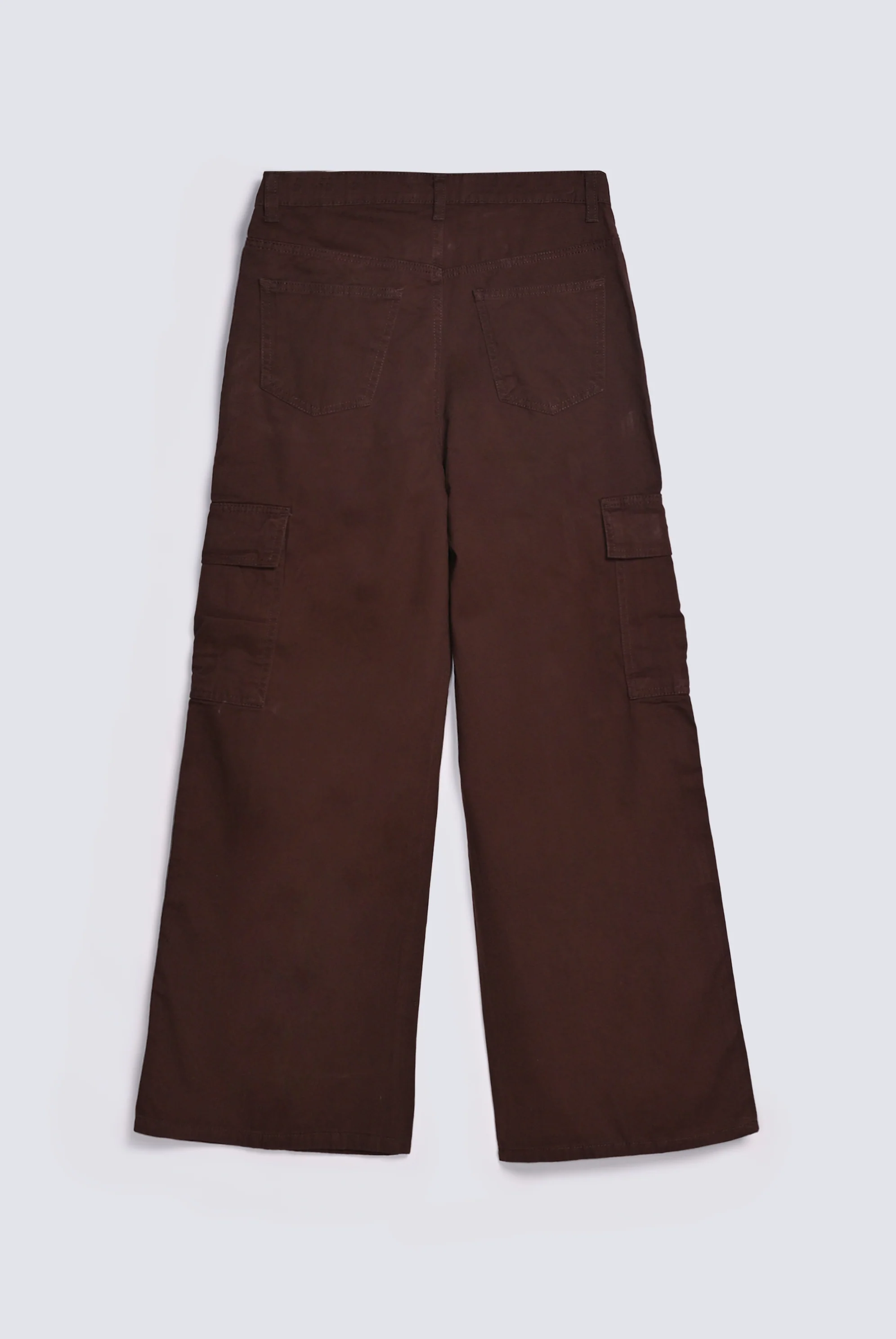 CARPENTER FLARED DENIM - Image 2