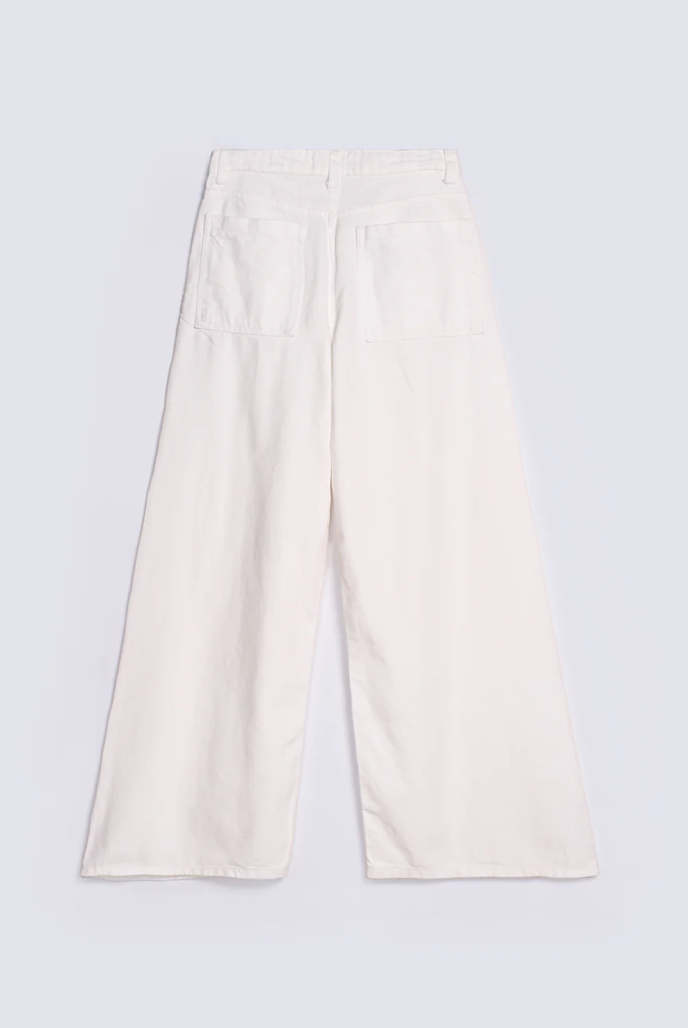 MEGA WIDE DENIM - Image 2
