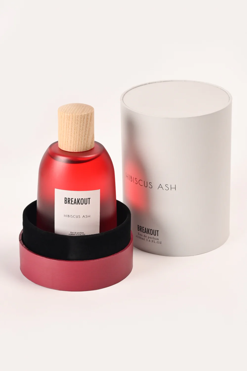 HIBISCUS ASH - Image 4