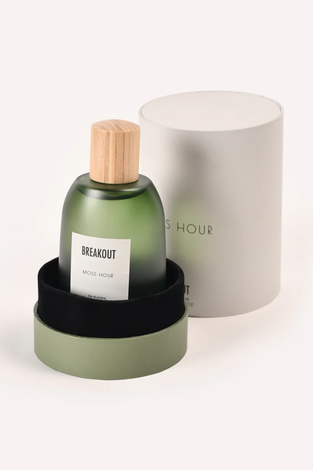MOSS HOUR - Image 4