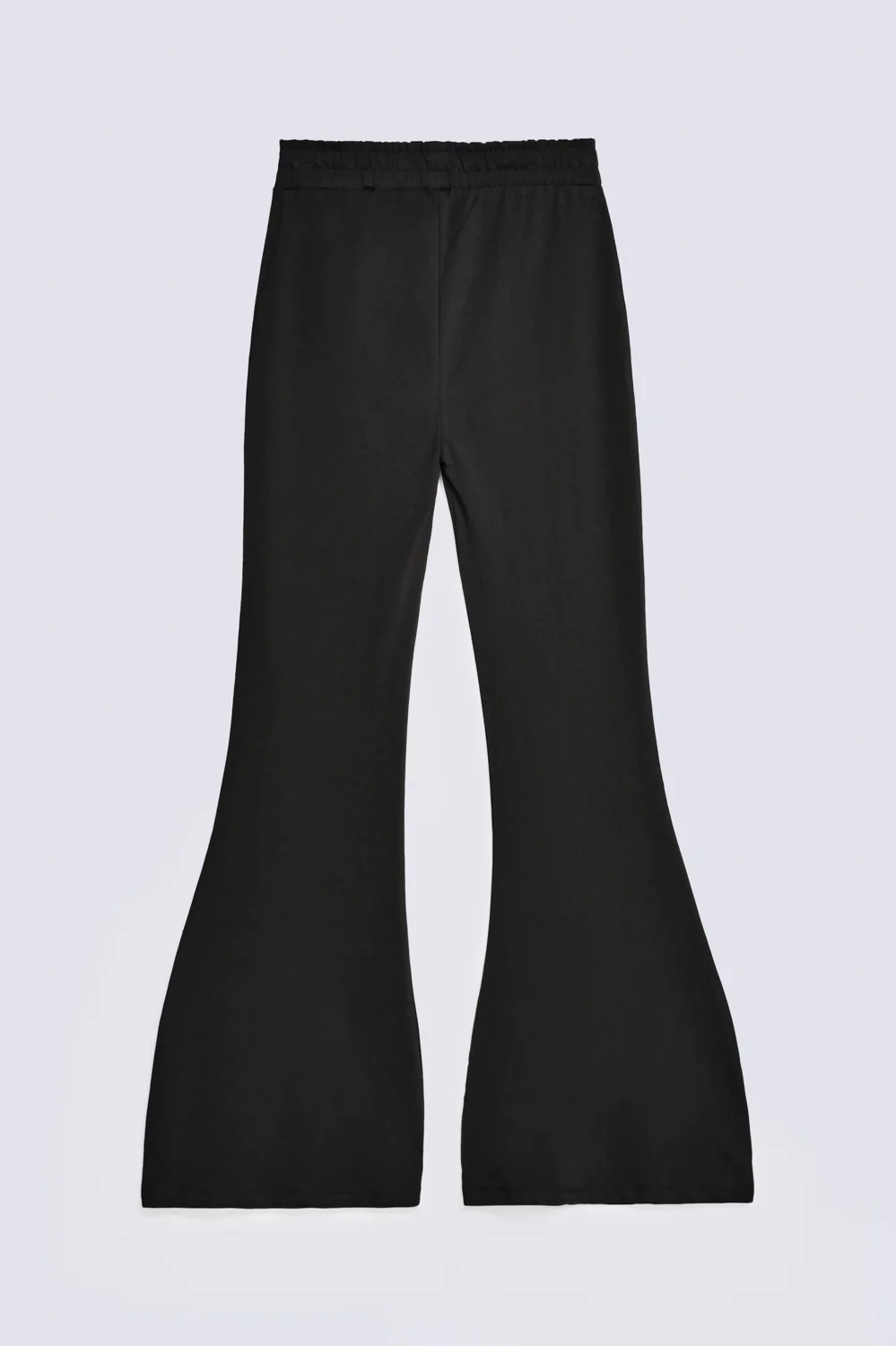 FLARED TROUSERS - Image 2