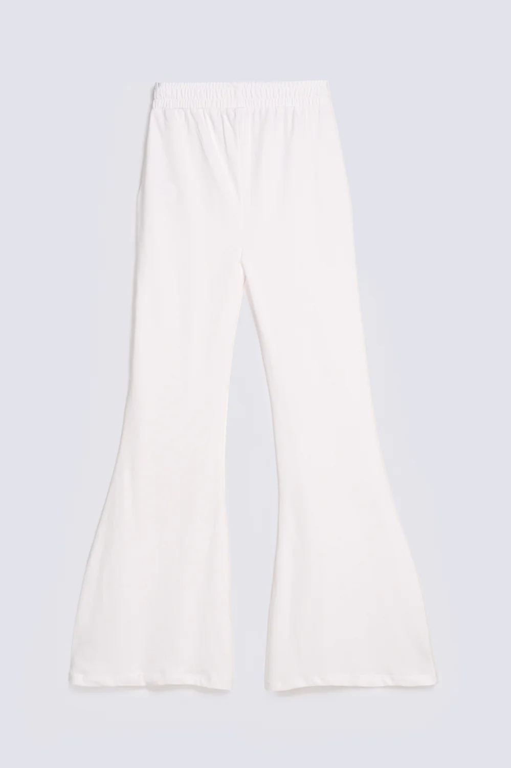 FLARED TROUSERS - Image 2