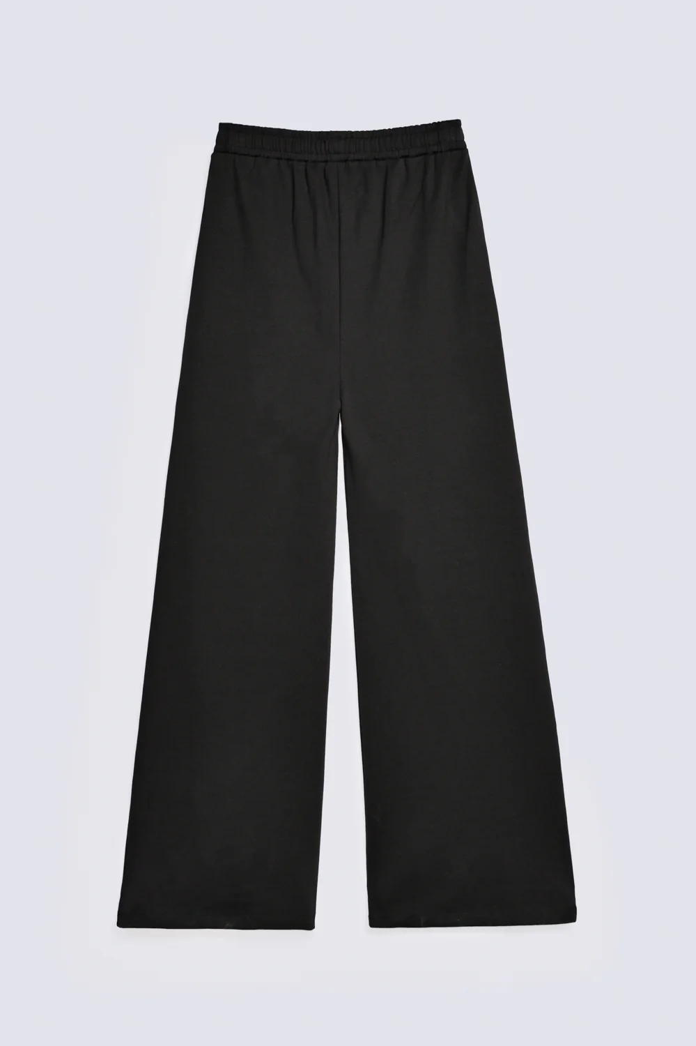 WIDE FLARED TROUSERS - Image 2