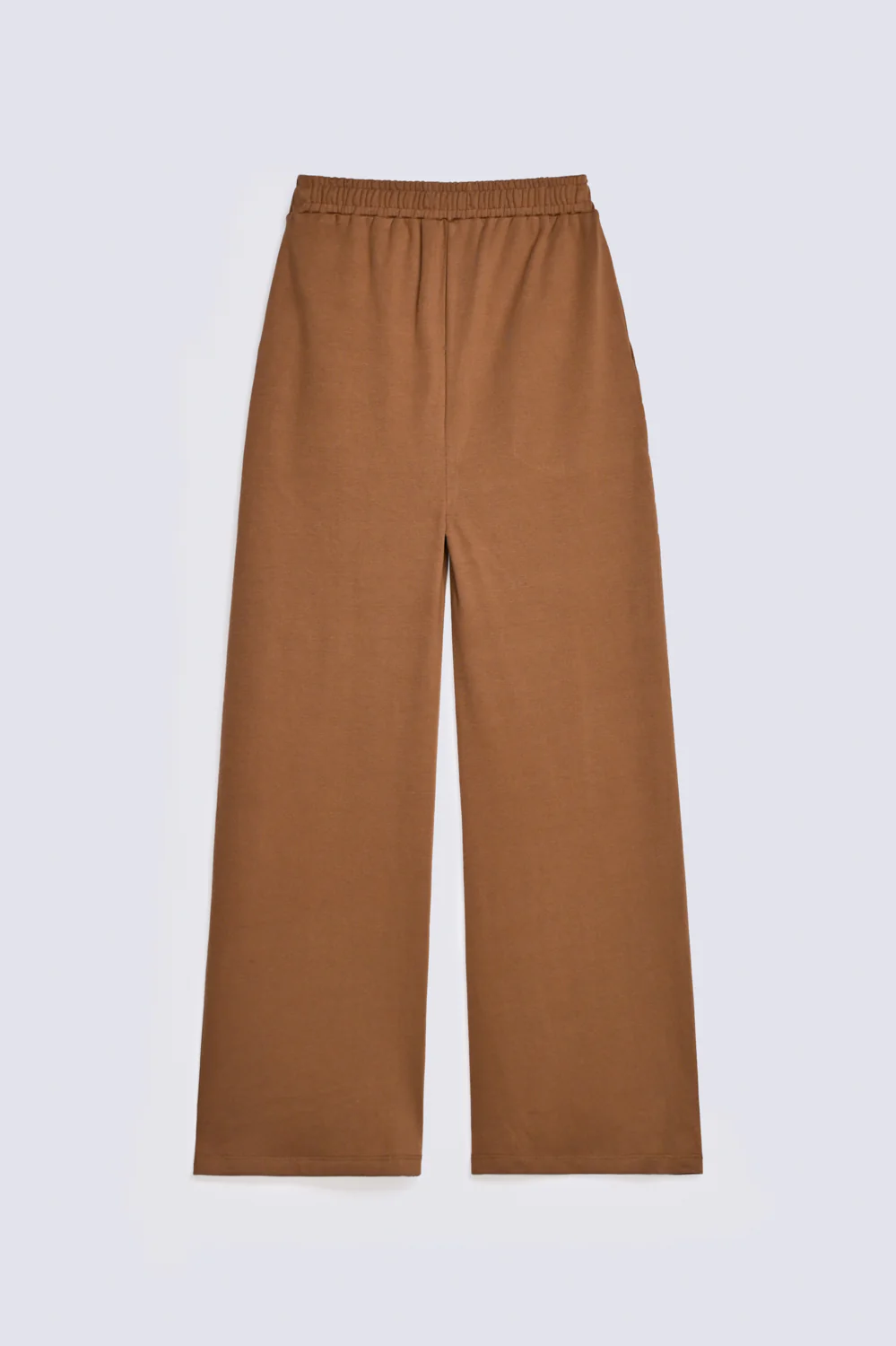 WIDE FLARED TROUSERS - Image 2