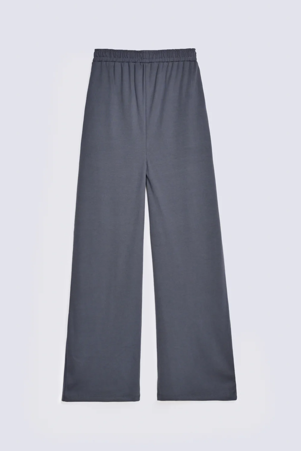 WIDE FLARED TROUSERS - Image 2
