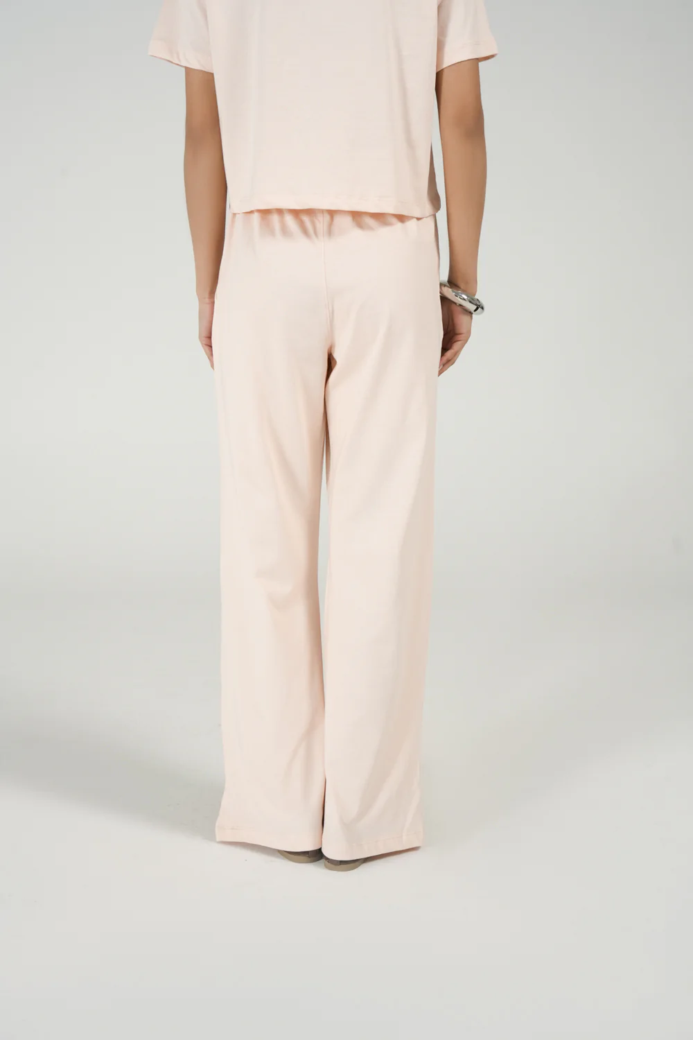 WIDE LEG TROUSERS - Image 3