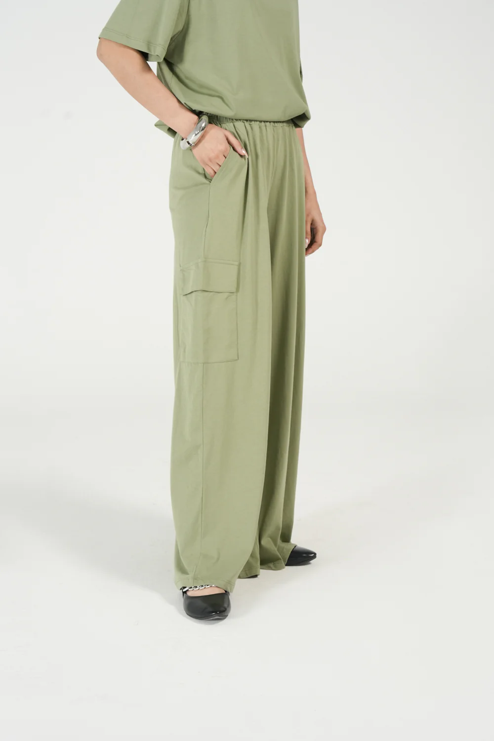 CARGO MEGA WIDE LEG - Image 2