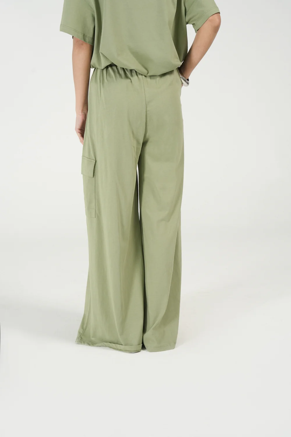 CARGO MEGA WIDE LEG - Image 3